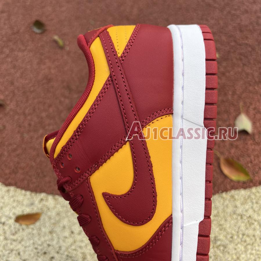 New Nike Dunk Low "Midas Gold" DD1391-701 Shoes