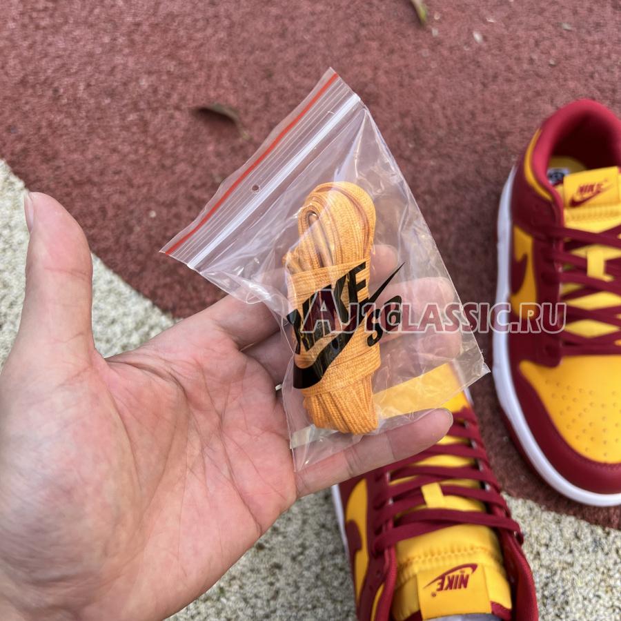 New Nike Dunk Low "Midas Gold" DD1391-701 Shoes