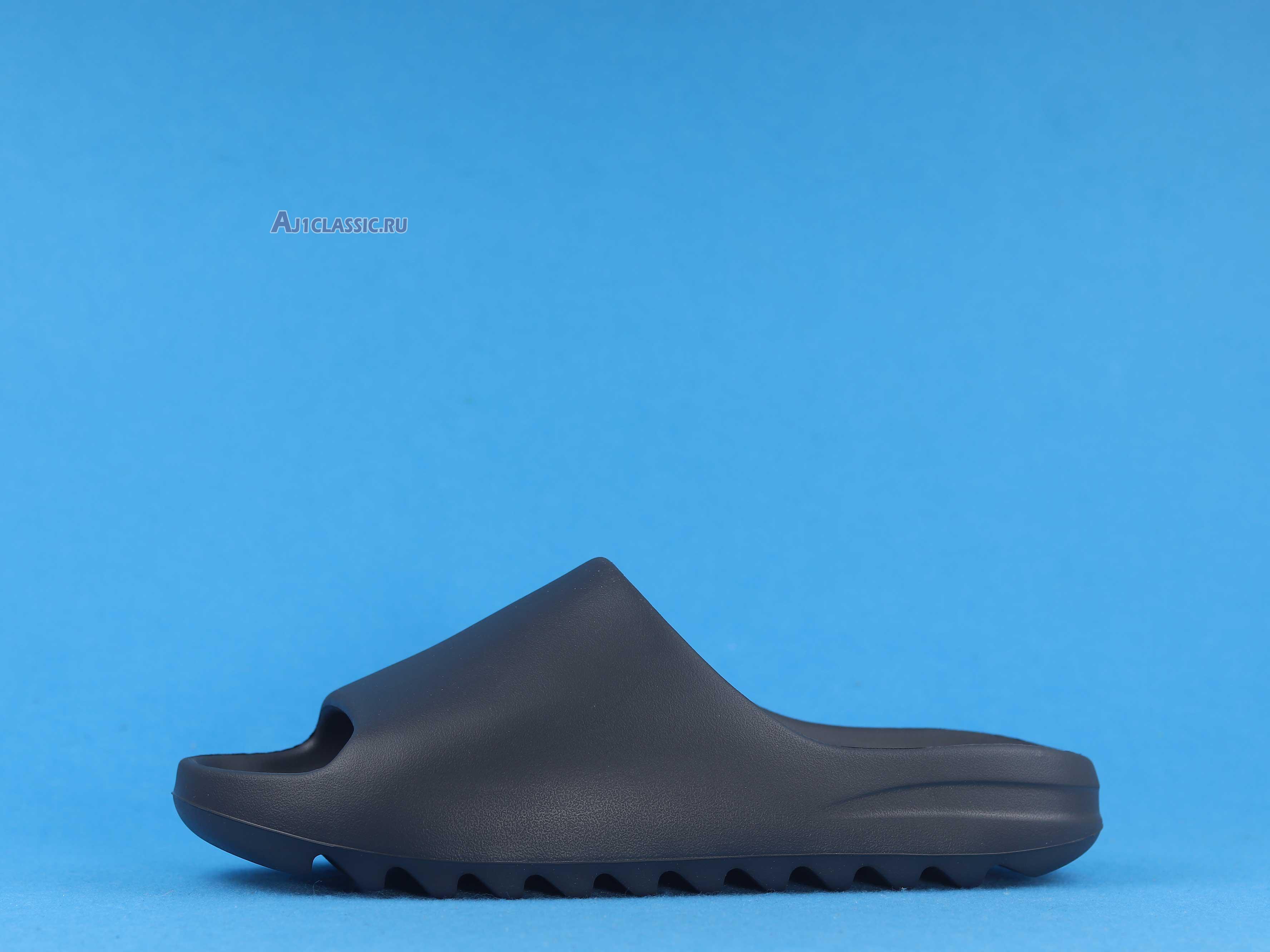 New Adidas Yeezy Slide "Onyx" HQ6448 Shoes