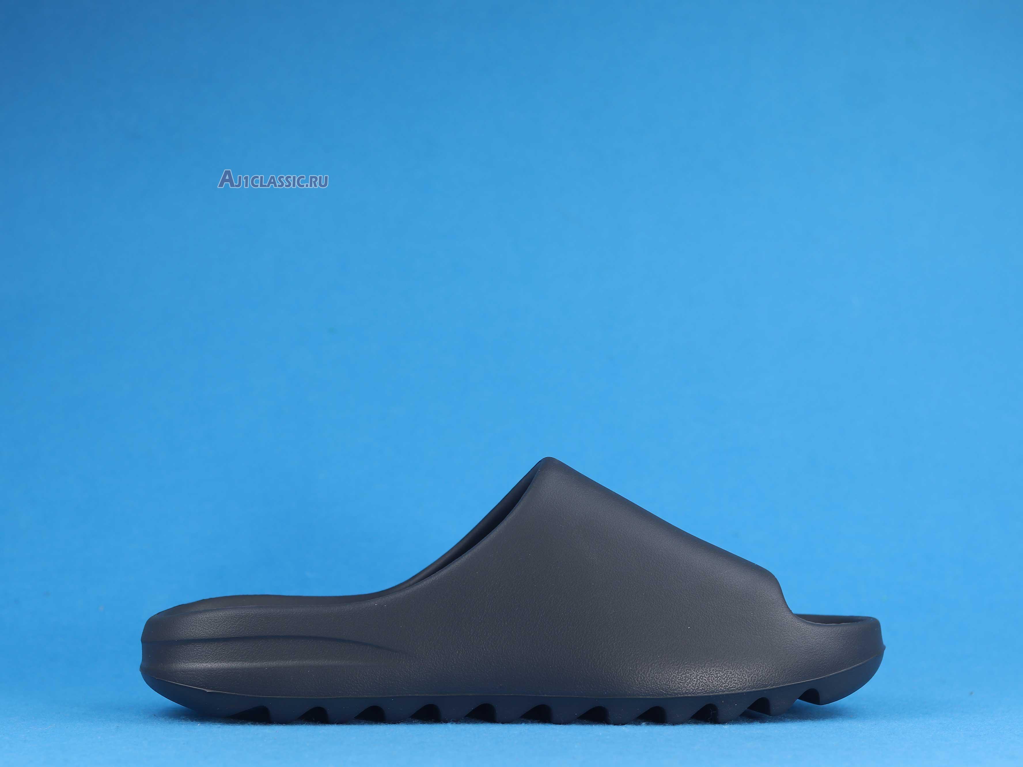 New Adidas Yeezy Slide "Onyx" HQ6448 Shoes