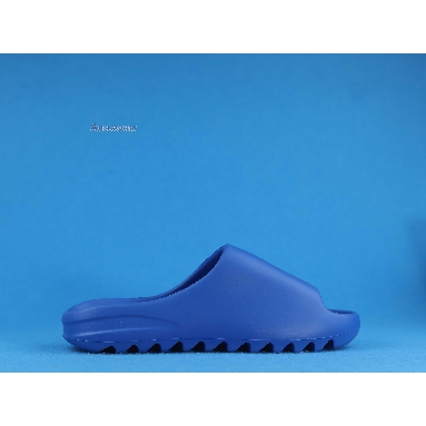 Adidas Yeezy Slide Blue FY7498 Blue/Blue Mens Womens Shoes