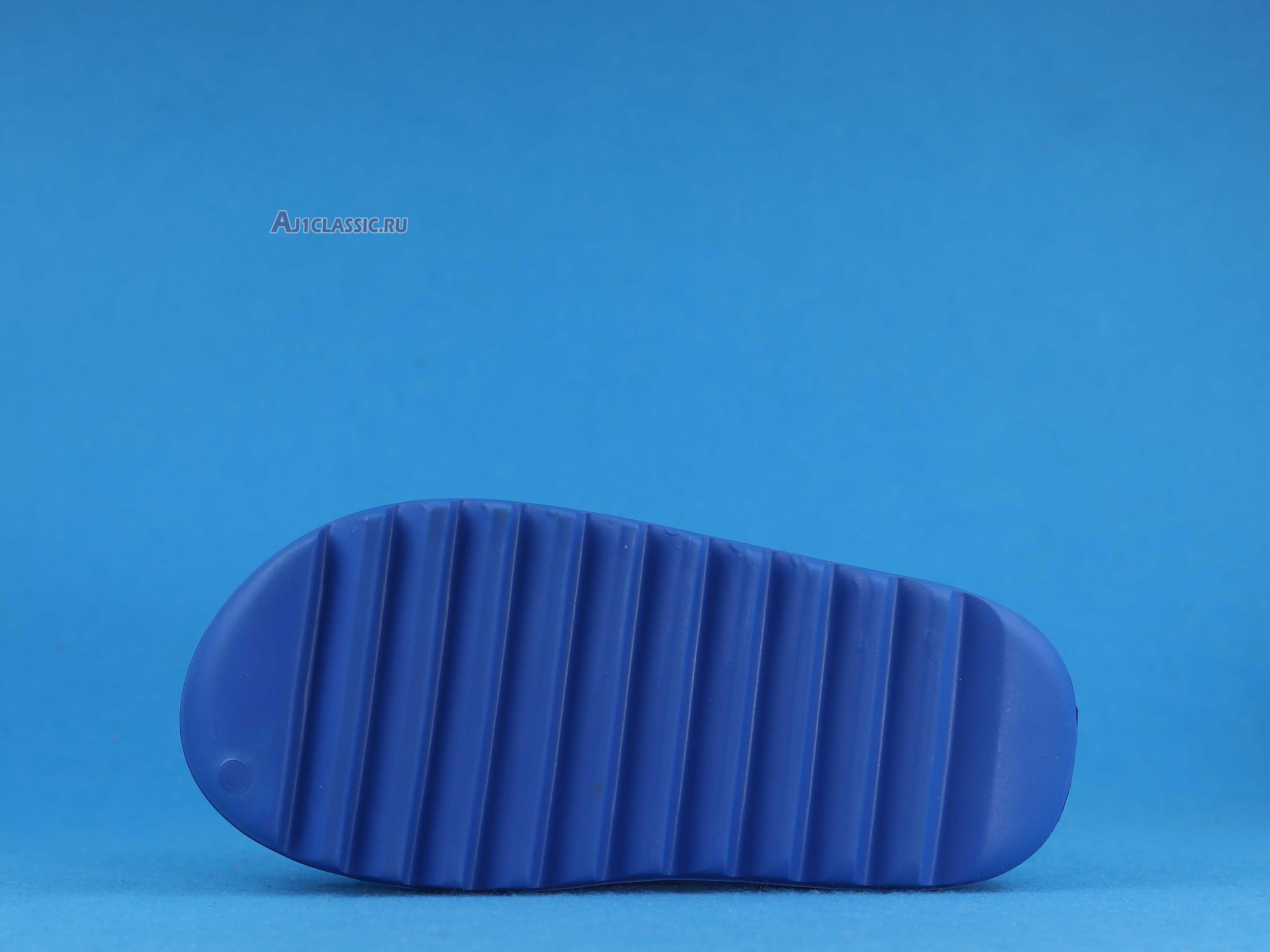 New Adidas Yeezy Slide "Blue" FY7498 Shoes