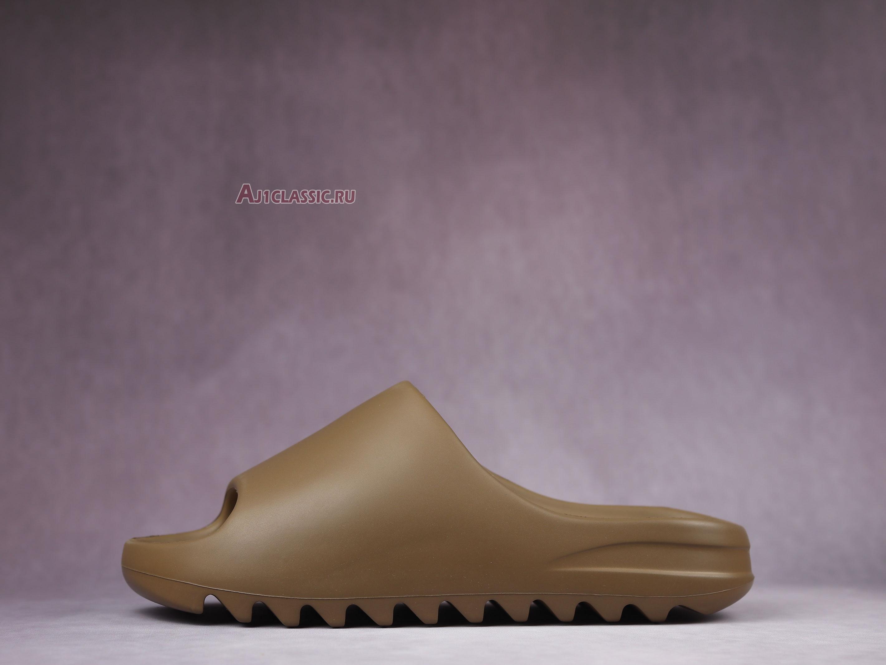 New Adidas Yeezy Slide "Core" GW5350 Shoes