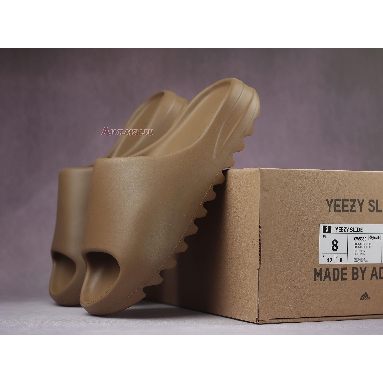 Adidas Yeezy Slide Core GW5350 Core/Core/Core Sneakers