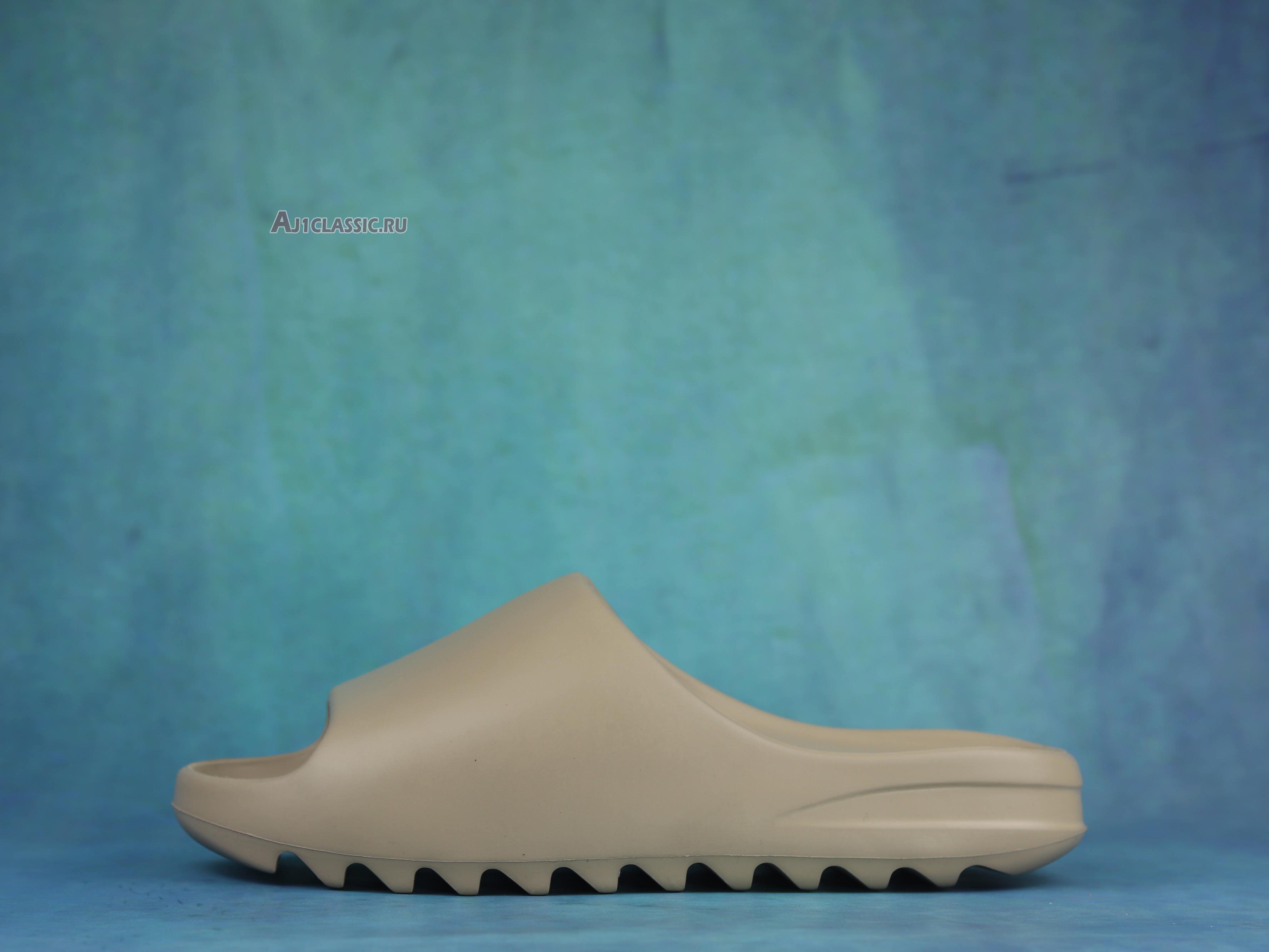 New Adidas Yeezy Slide "Pure" GZ5554 Shoes