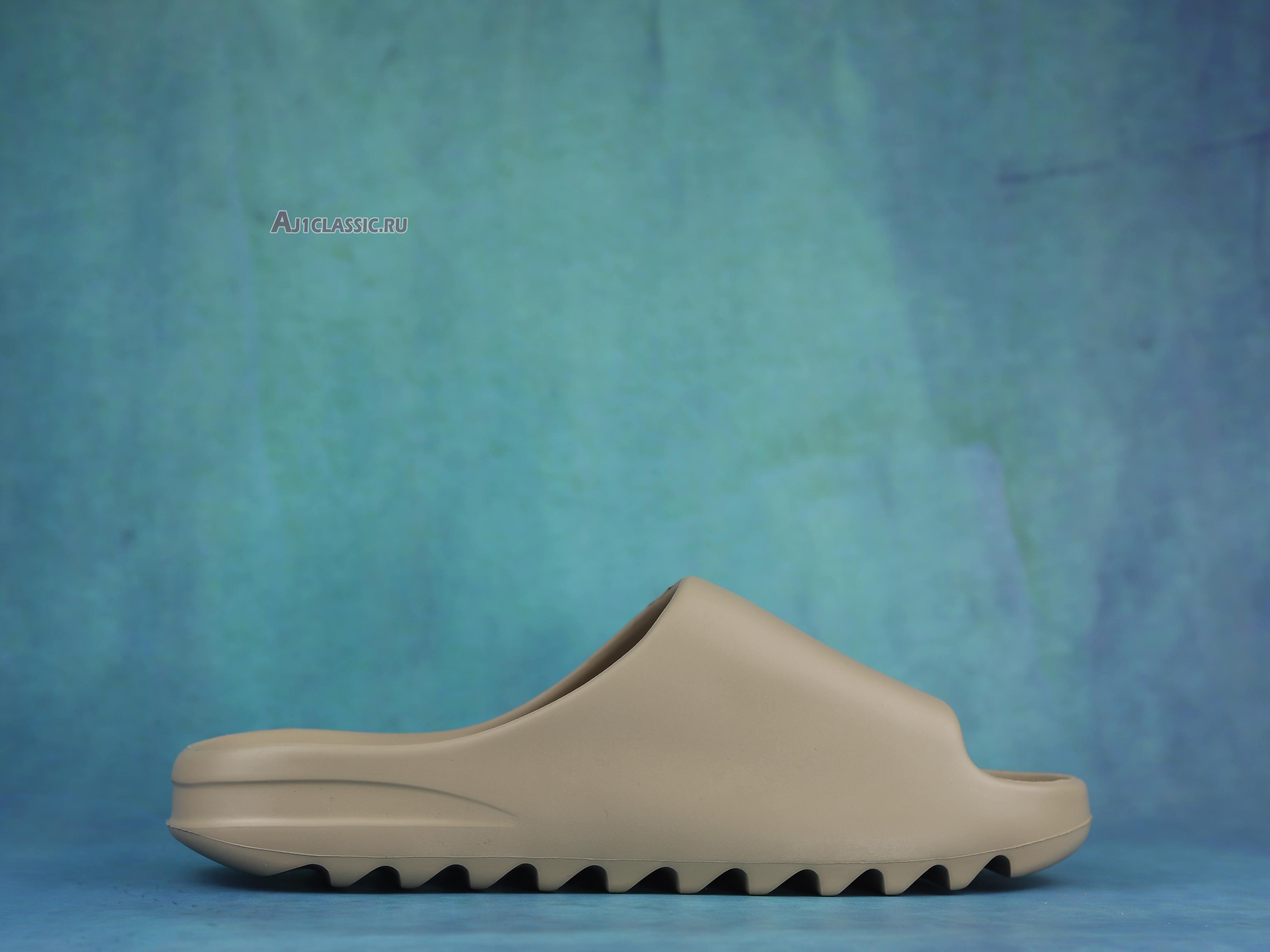 New Adidas Yeezy Slide "Pure" GZ5554 Shoes