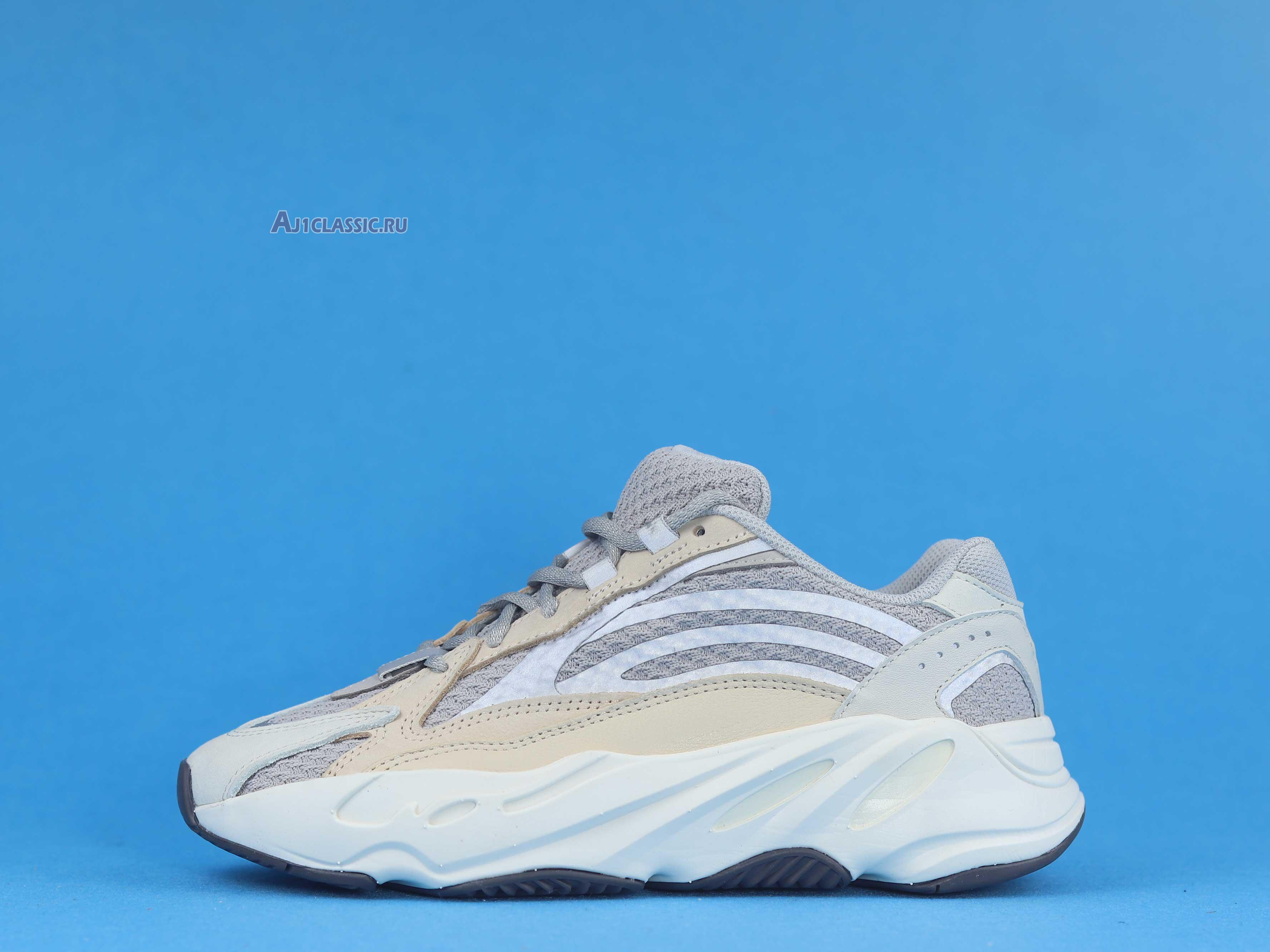 New Adidas Yeezy Boost 700 V2 "Cream" GY7924 Shoes