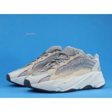 Adidas Yeezy Boost 700 V2 Cream GY7924 Cream/Cream/Cream Sneakers