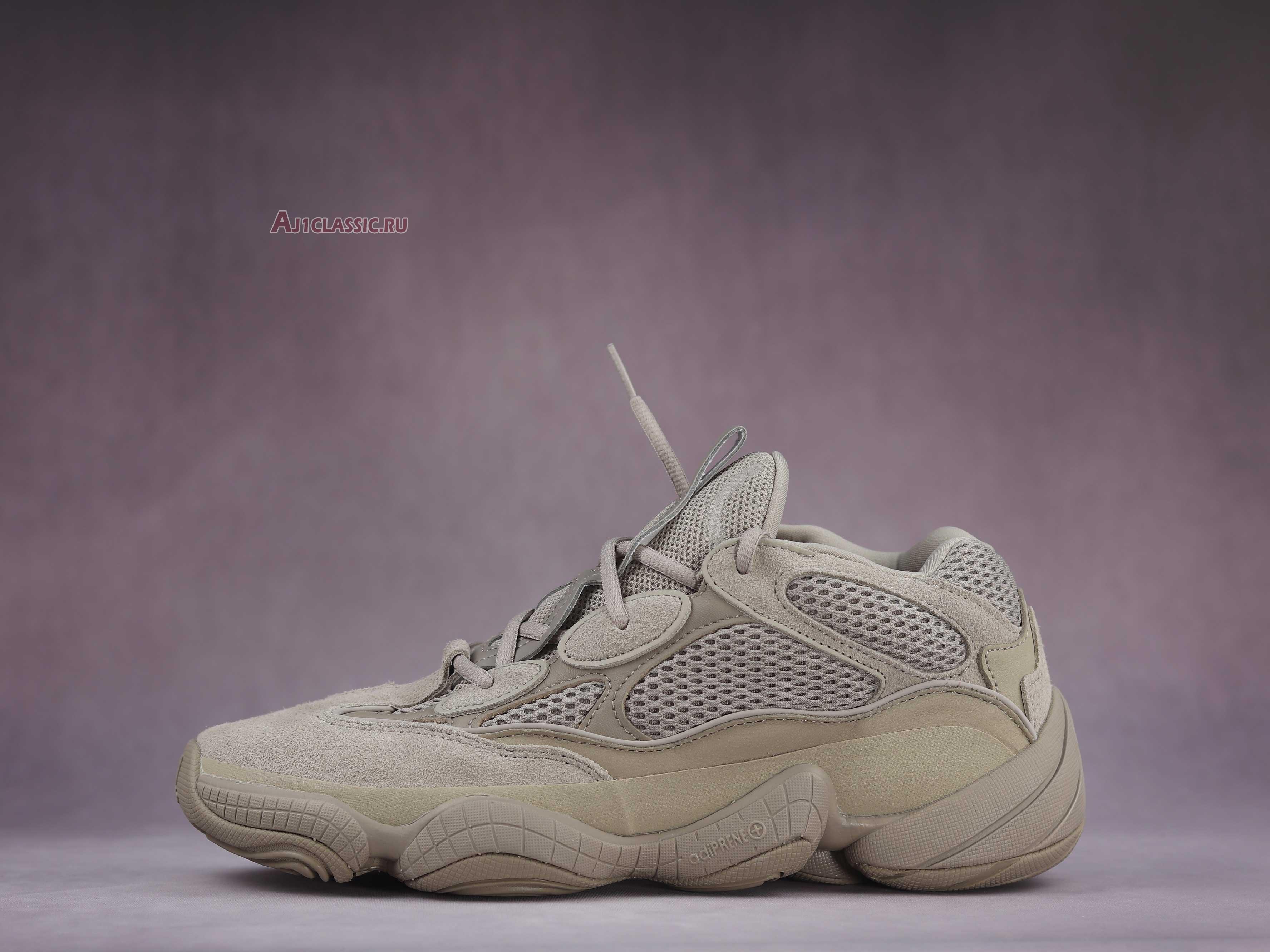 Adidas Yeezy 500 "Taupe Light" GX3605