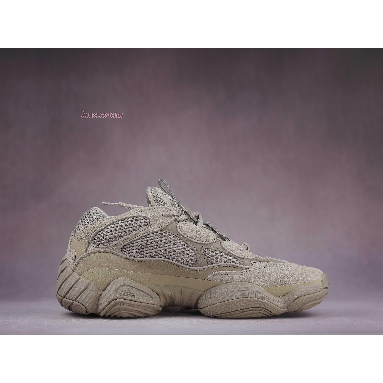 Adidas Yeezy 500 Taupe Light GX3605 Taupe Light/Taupe Light/Taupe Light Sneakers