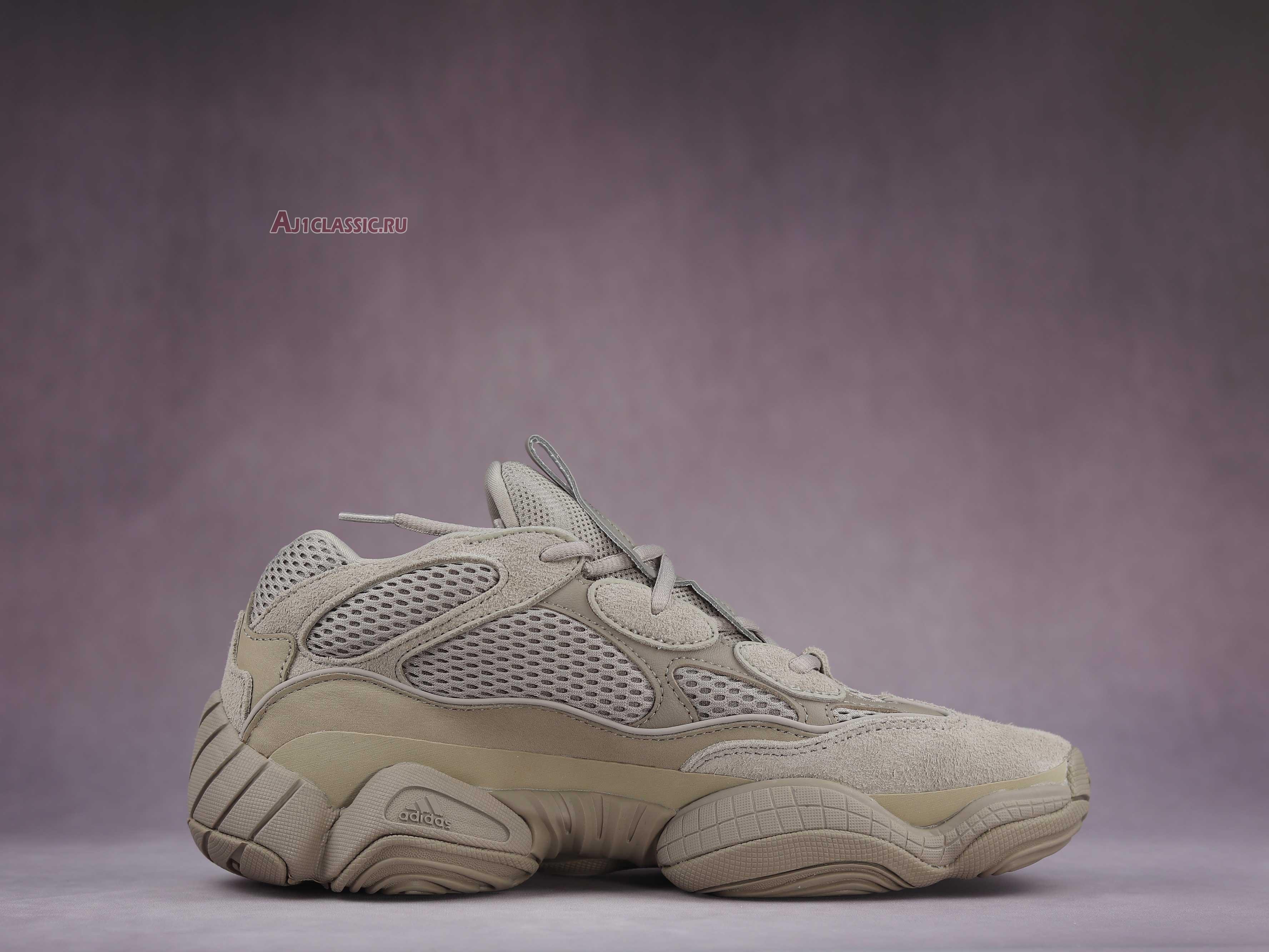 Adidas Yeezy 500 "Taupe Light" GX3605