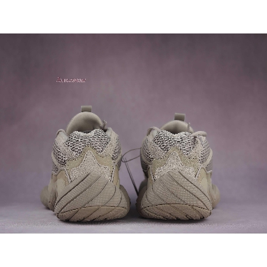 Adidas Yeezy 500 Taupe Light GX3605 Taupe Light/Taupe Light/Taupe Light Sneakers