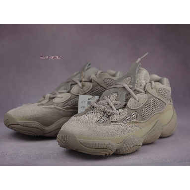 Adidas Yeezy 500 Taupe Light GX3605 Taupe Light/Taupe Light/Taupe Light Sneakers