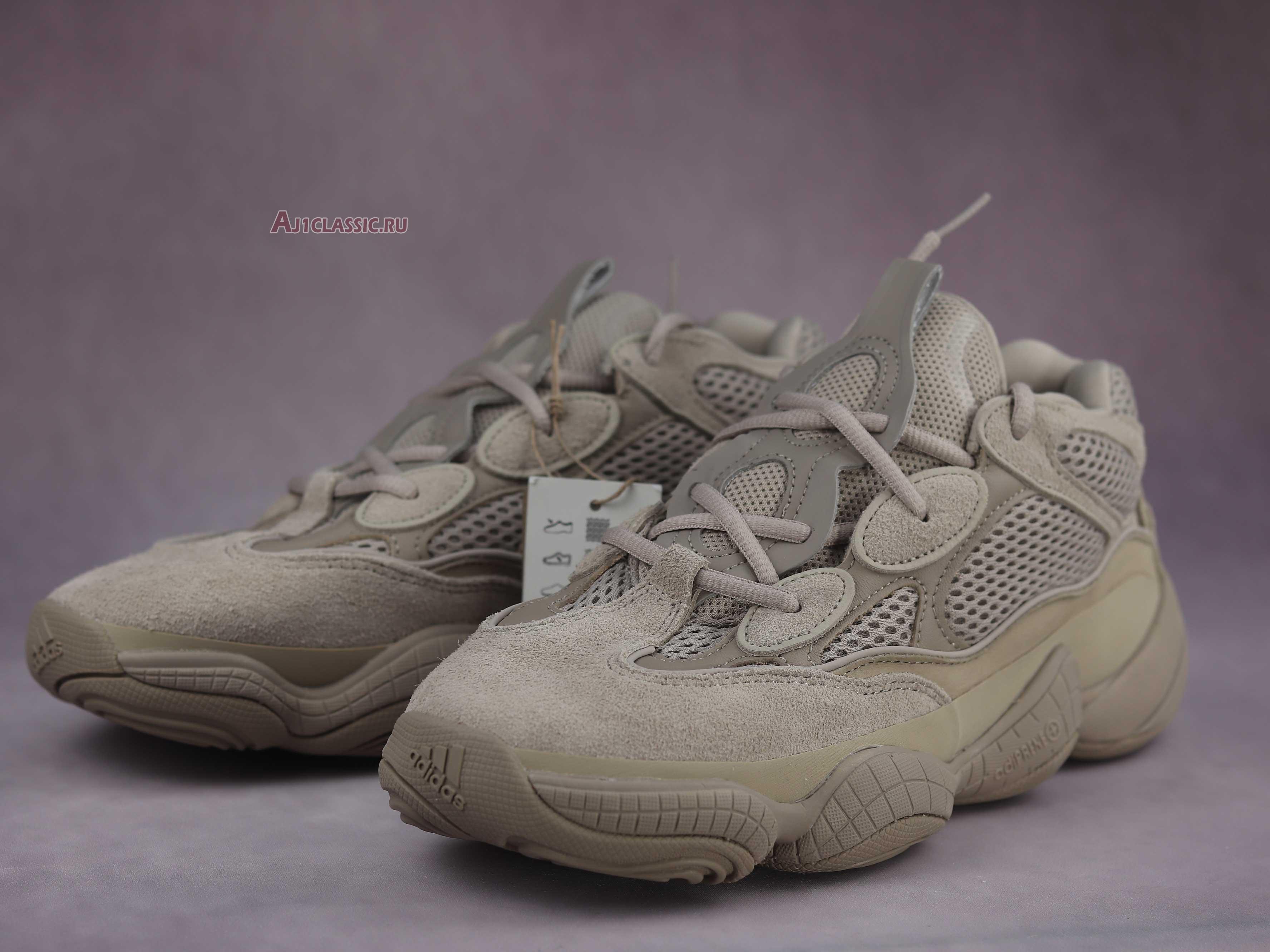 Adidas Yeezy 500 "Taupe Light" GX3605