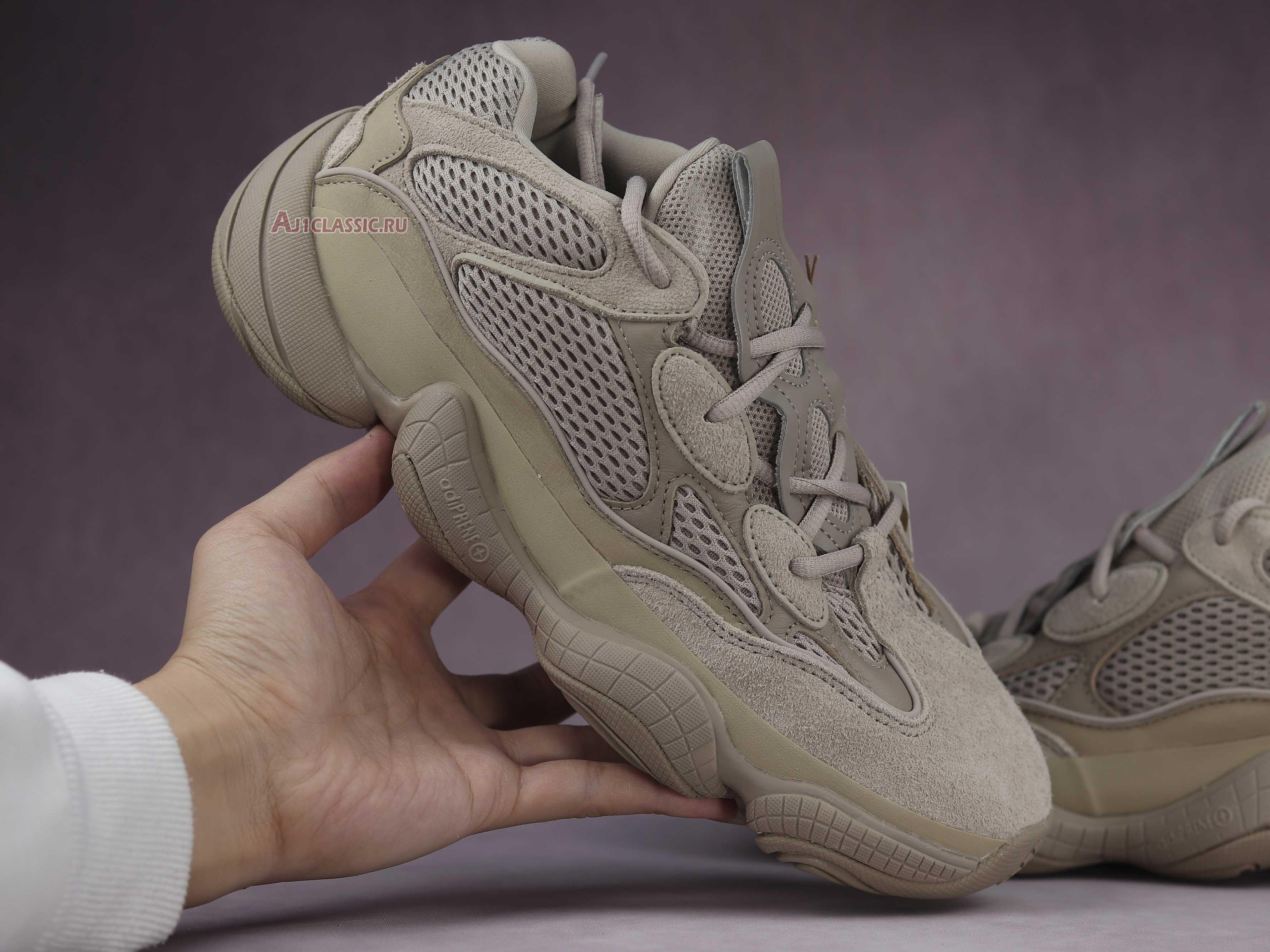 Adidas Yeezy 500 "Taupe Light" GX3605