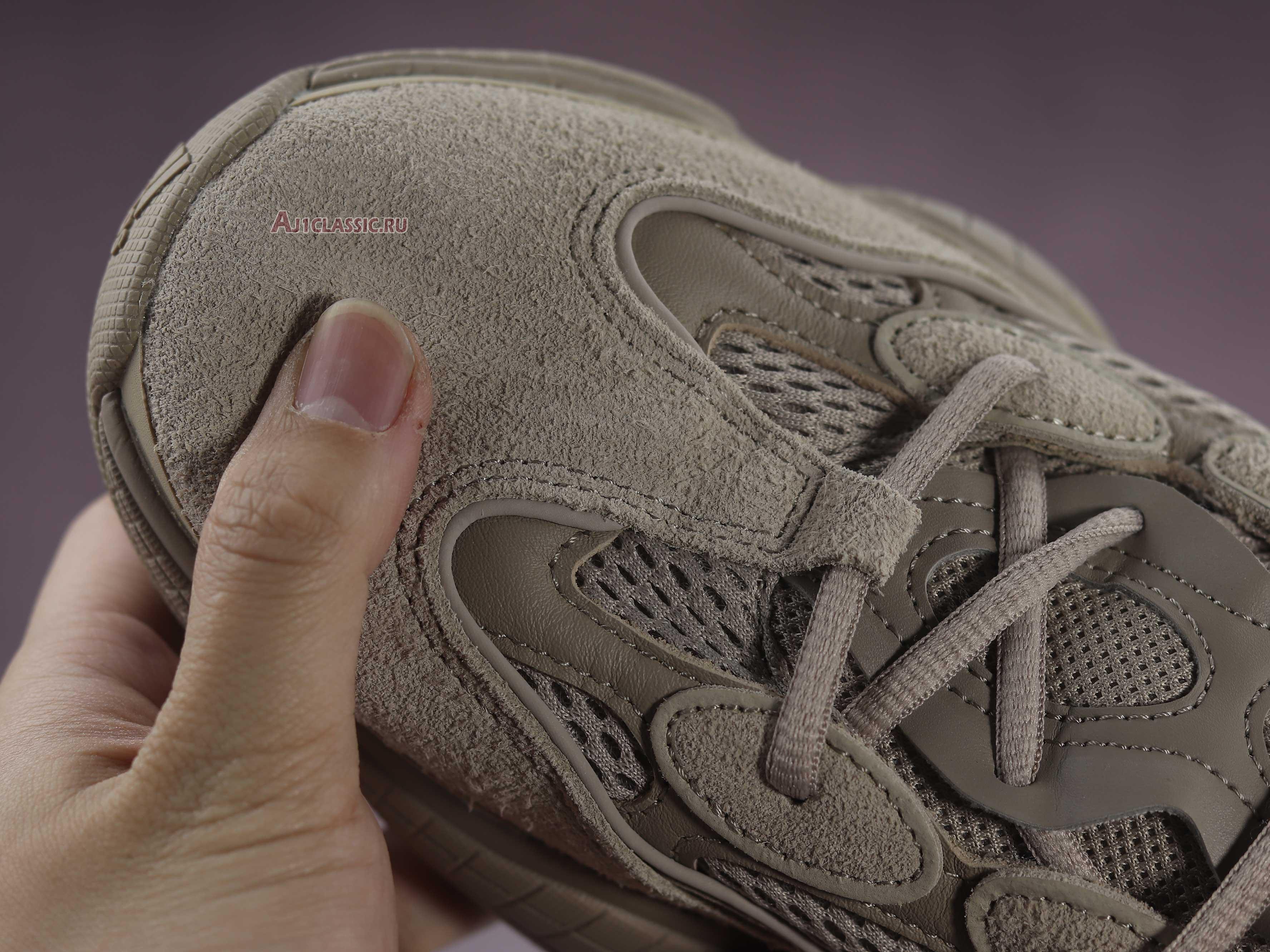 Adidas Yeezy 500 "Taupe Light" GX3605