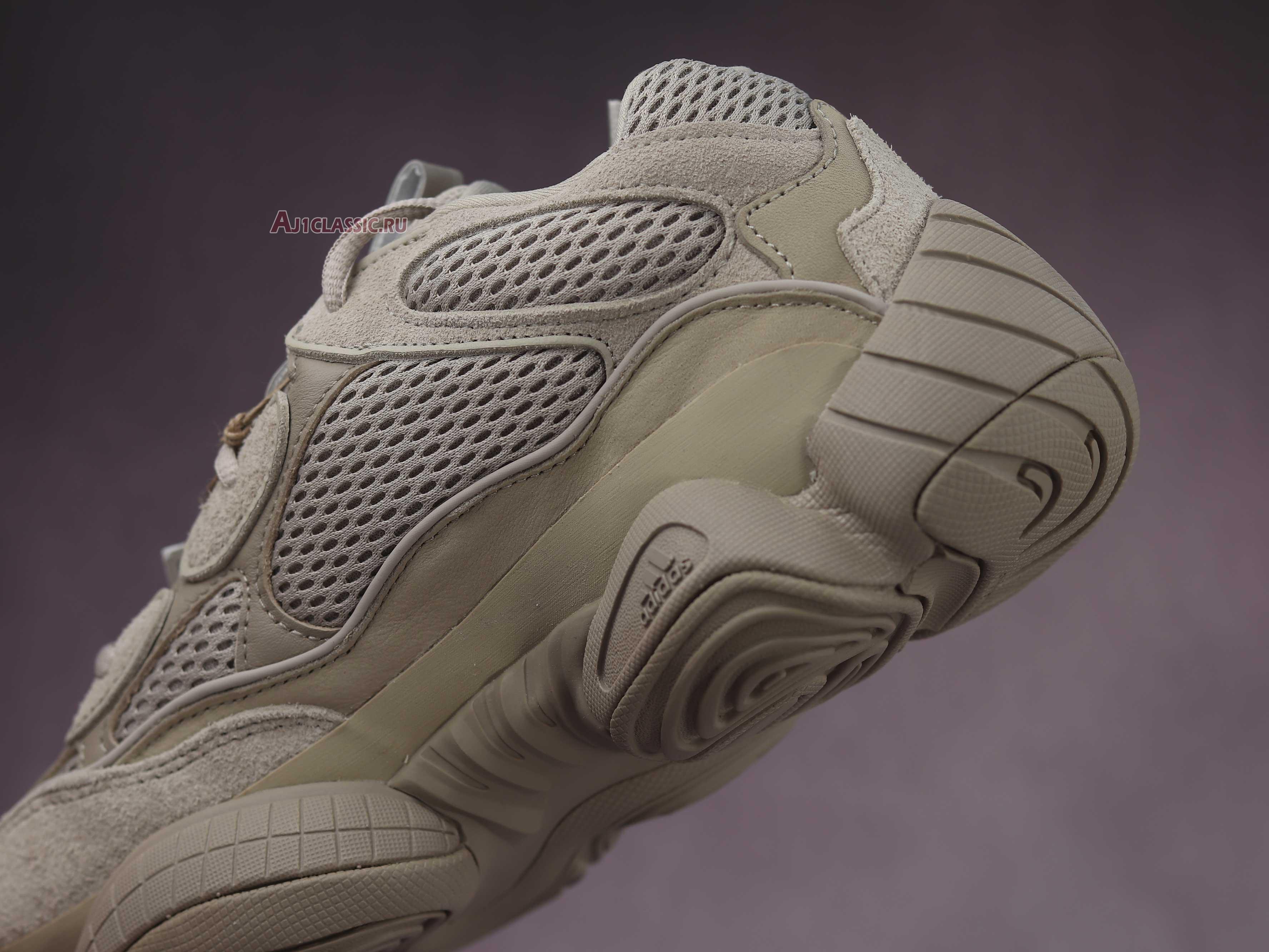 Adidas Yeezy 500 "Taupe Light" GX3605