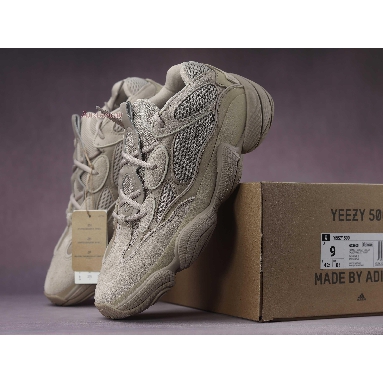 Adidas Yeezy 500 Taupe Light GX3605 Taupe Light/Taupe Light/Taupe Light Sneakers