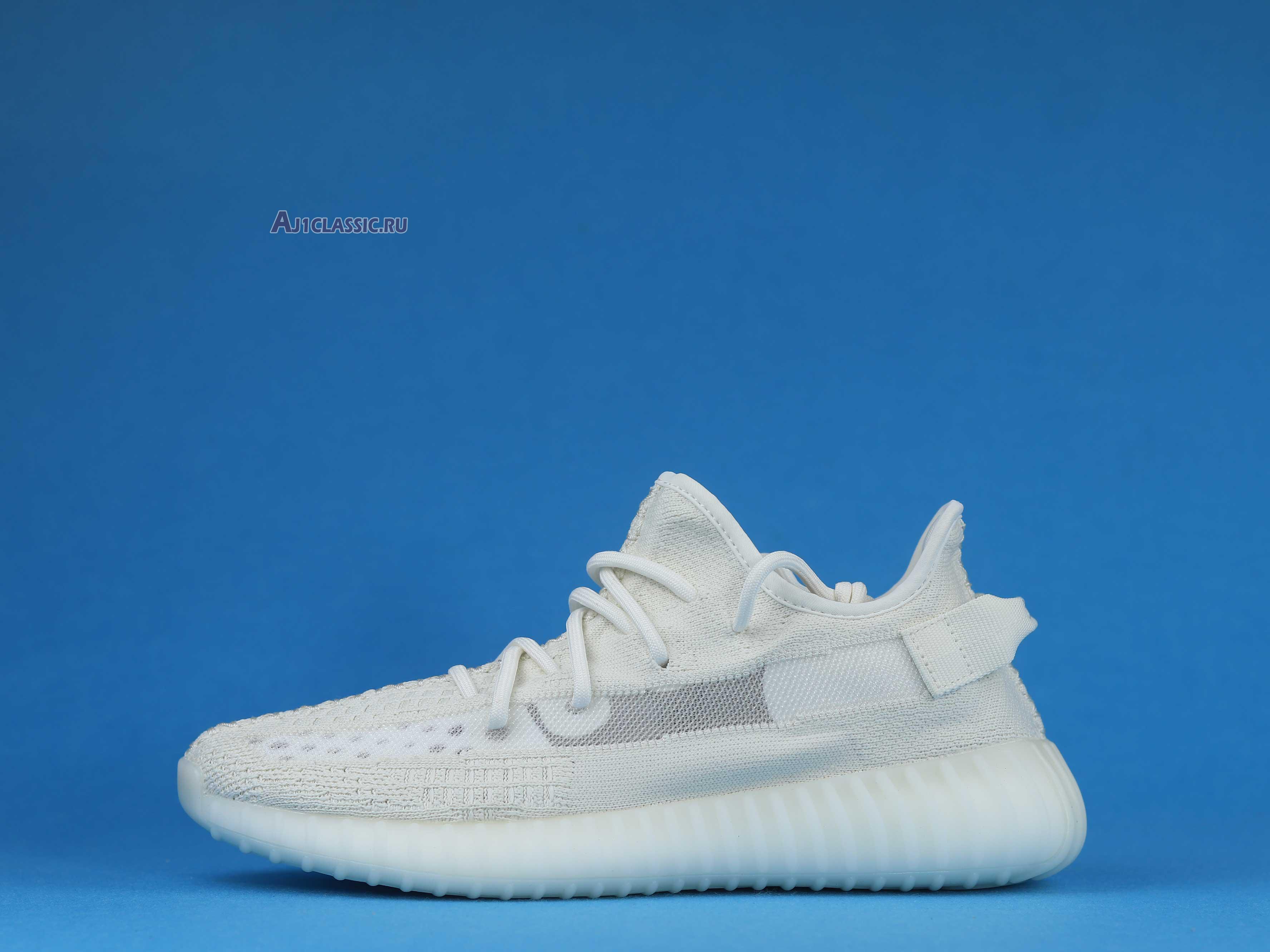 New Adidas Yeezy Boost 350 V2 "Bone" HQ6316 Shoes