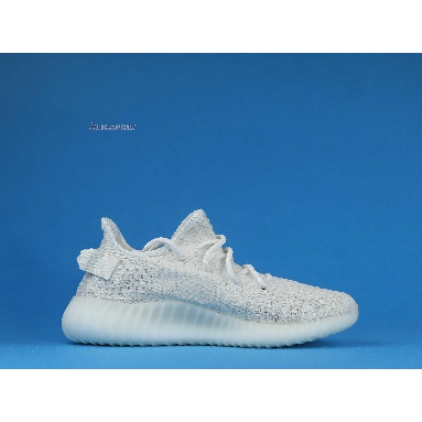 Adidas Yeezy Boost 350 V2 Bone HQ6316 Bone/Bone/Bone Sneakers