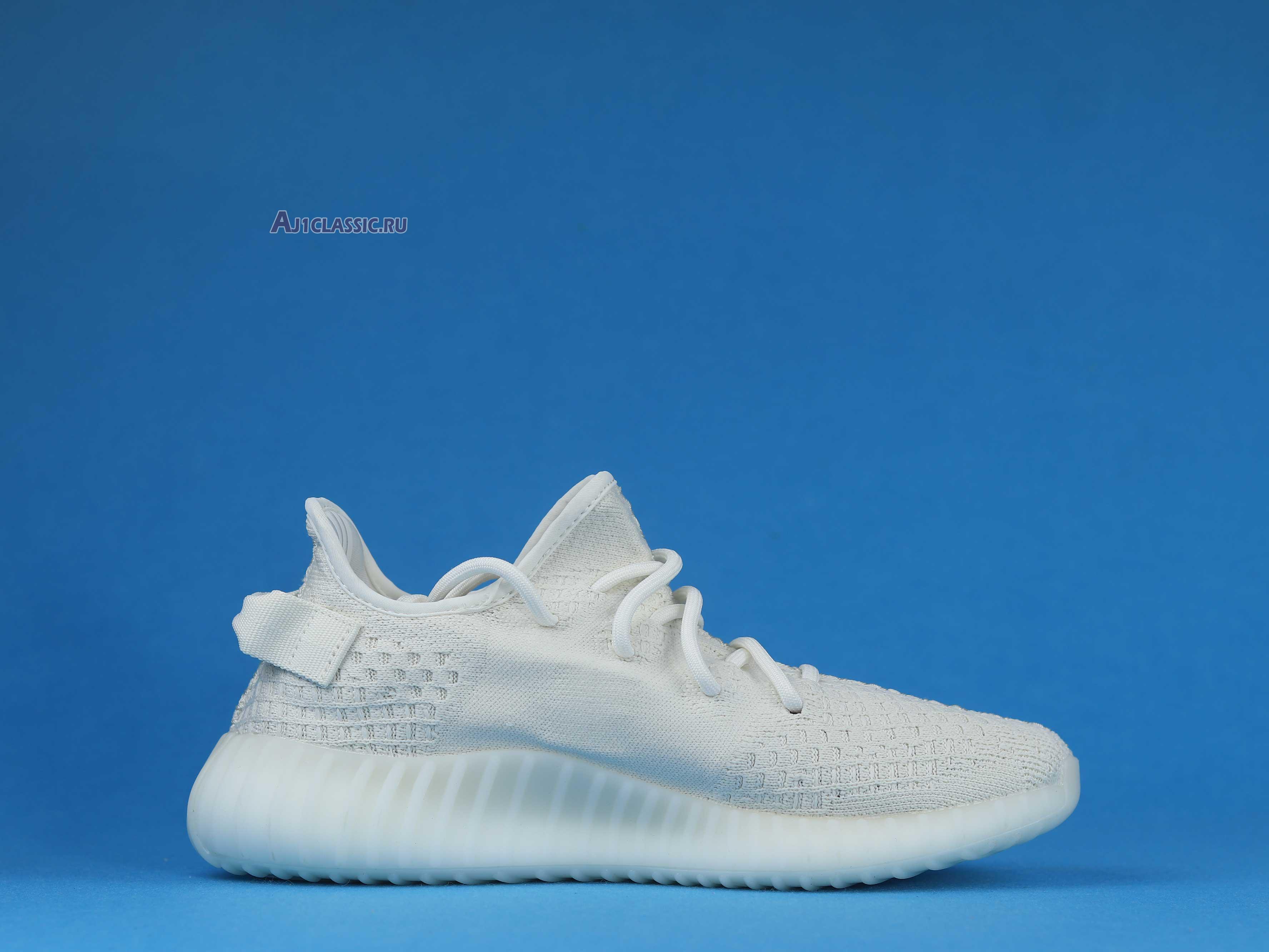 Adidas Yeezy Boost 350 V2 "Bone" HQ6316