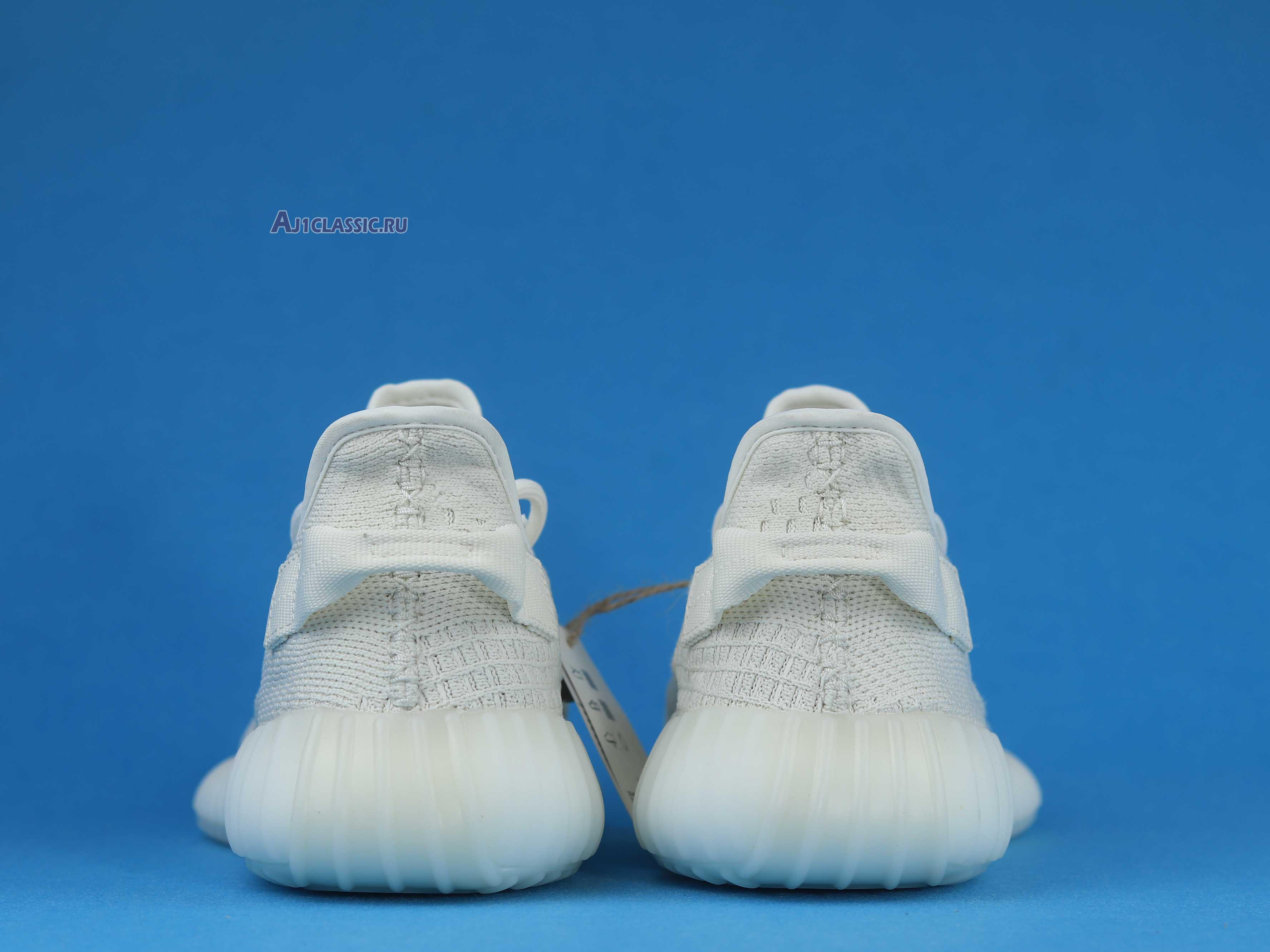 Adidas Yeezy Boost 350 V2 "Bone" HQ6316