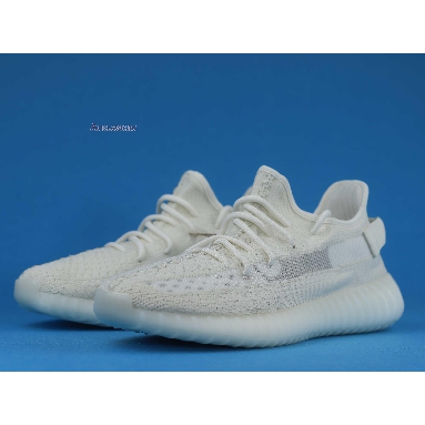 Adidas Yeezy Boost 350 V2 Bone HQ6316 Bone/Bone/Bone Sneakers