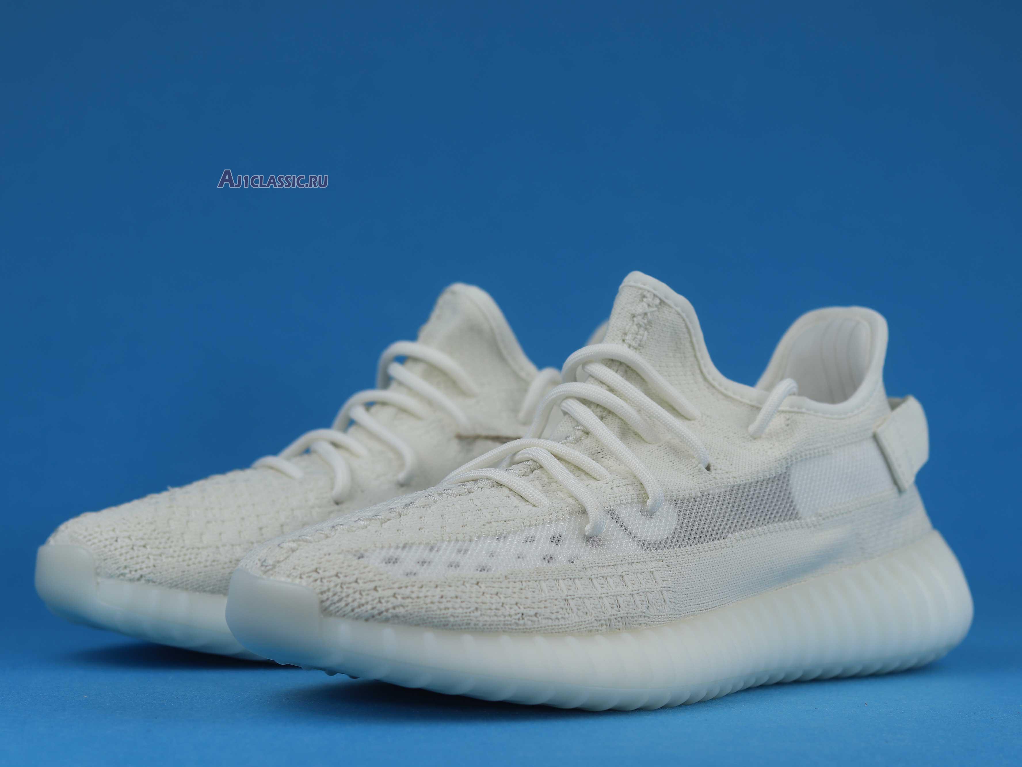 Adidas Yeezy Boost 350 V2 "Bone" HQ6316