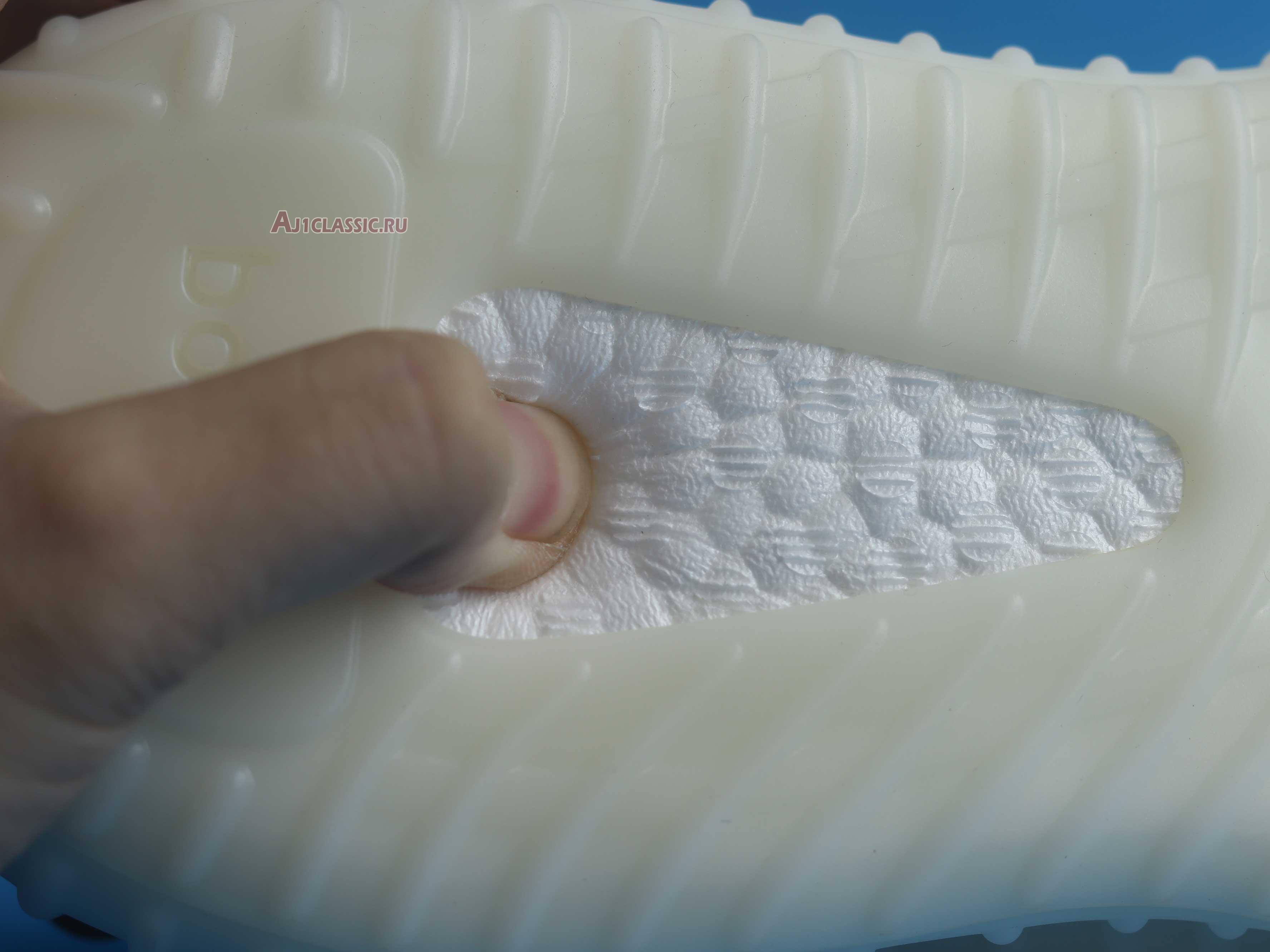 Adidas Yeezy Boost 350 V2 "Bone" HQ6316