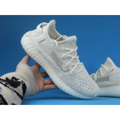 Adidas Yeezy Boost 350 V2 Bone HQ6316 Bone/Bone/Bone Sneakers