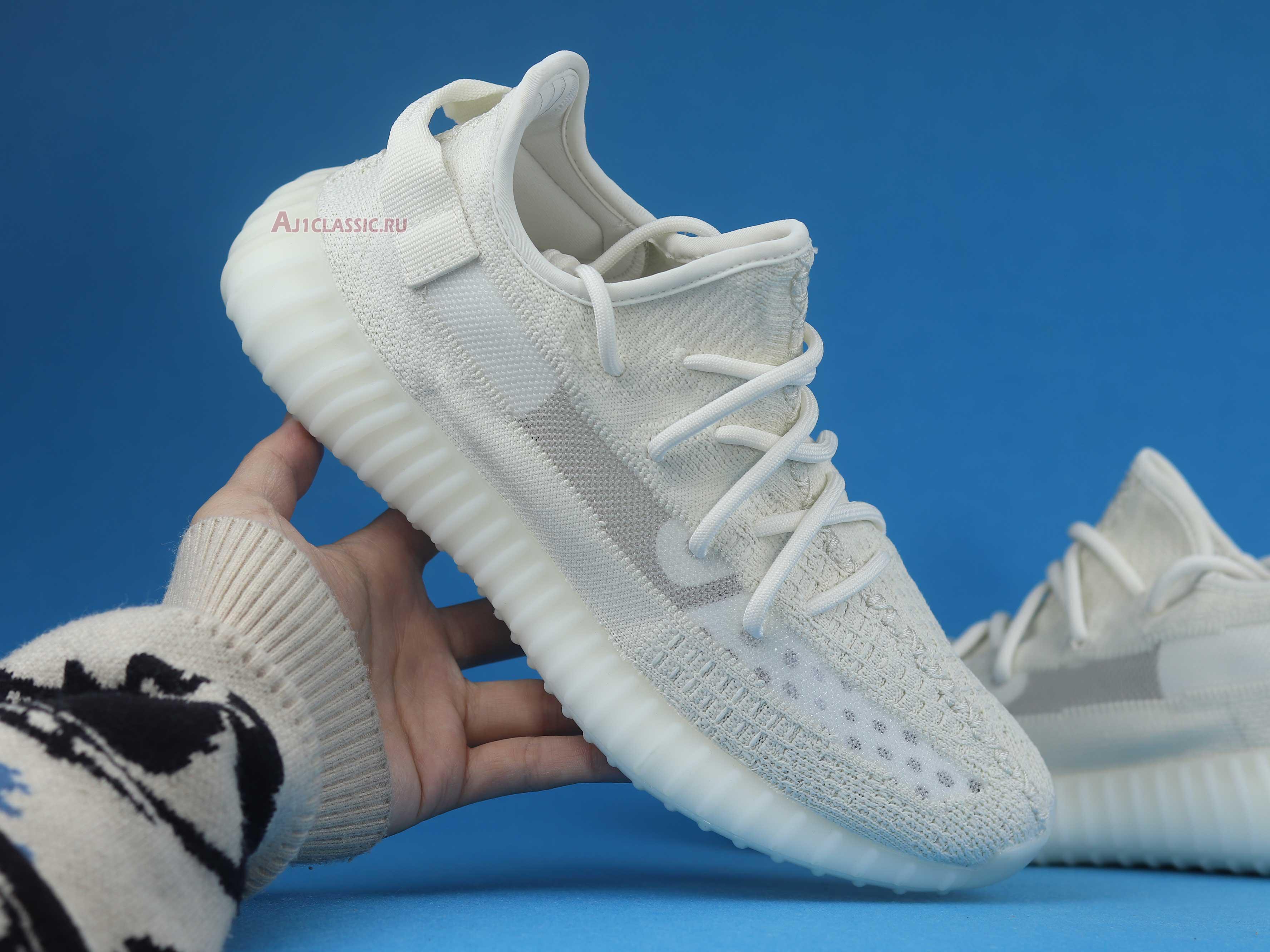 Adidas Yeezy Boost 350 V2 "Bone" HQ6316