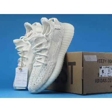 Adidas Yeezy Boost 350 V2 Bone HQ6316 Bone/Bone/Bone Sneakers