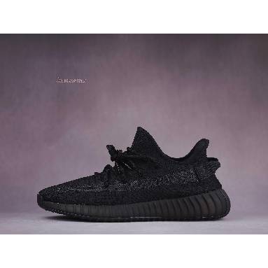 Adidas Yeezy Boost 350 V2 Onyx HQ4540 Onyx/Onyx-Onyx Sneakers