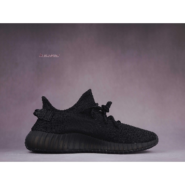 Adidas Yeezy Boost 350 V2 Onyx HQ4540 Onyx/Onyx-Onyx Sneakers