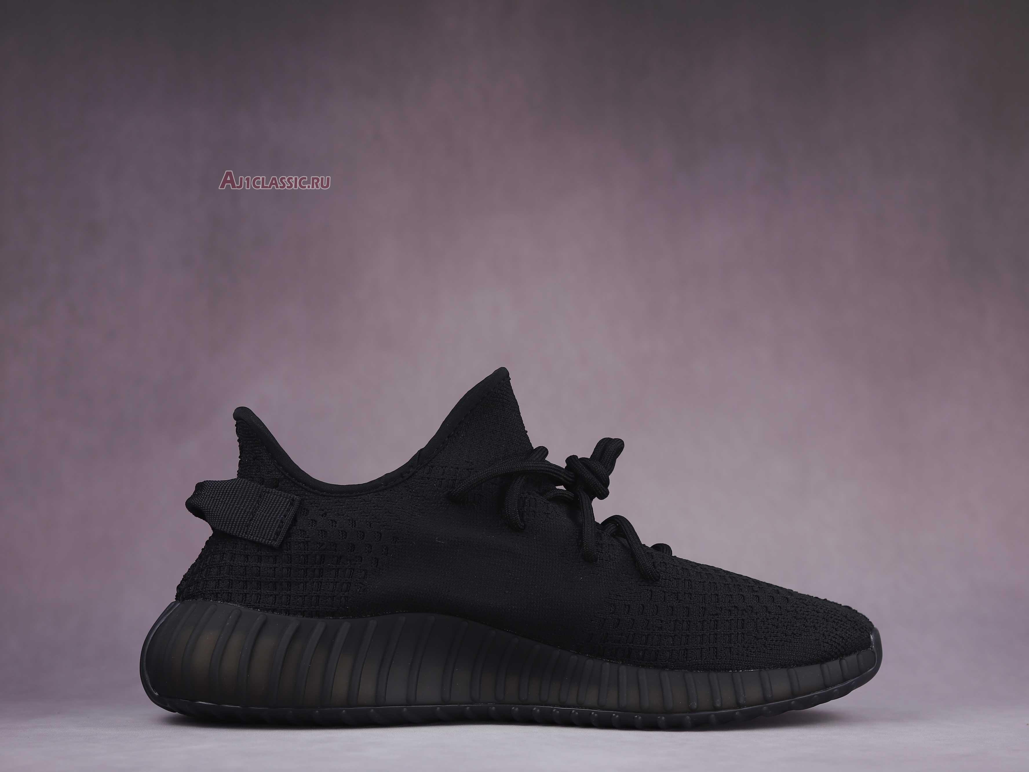 Adidas Yeezy Boost 350 V2 "Onyx" HQ4540