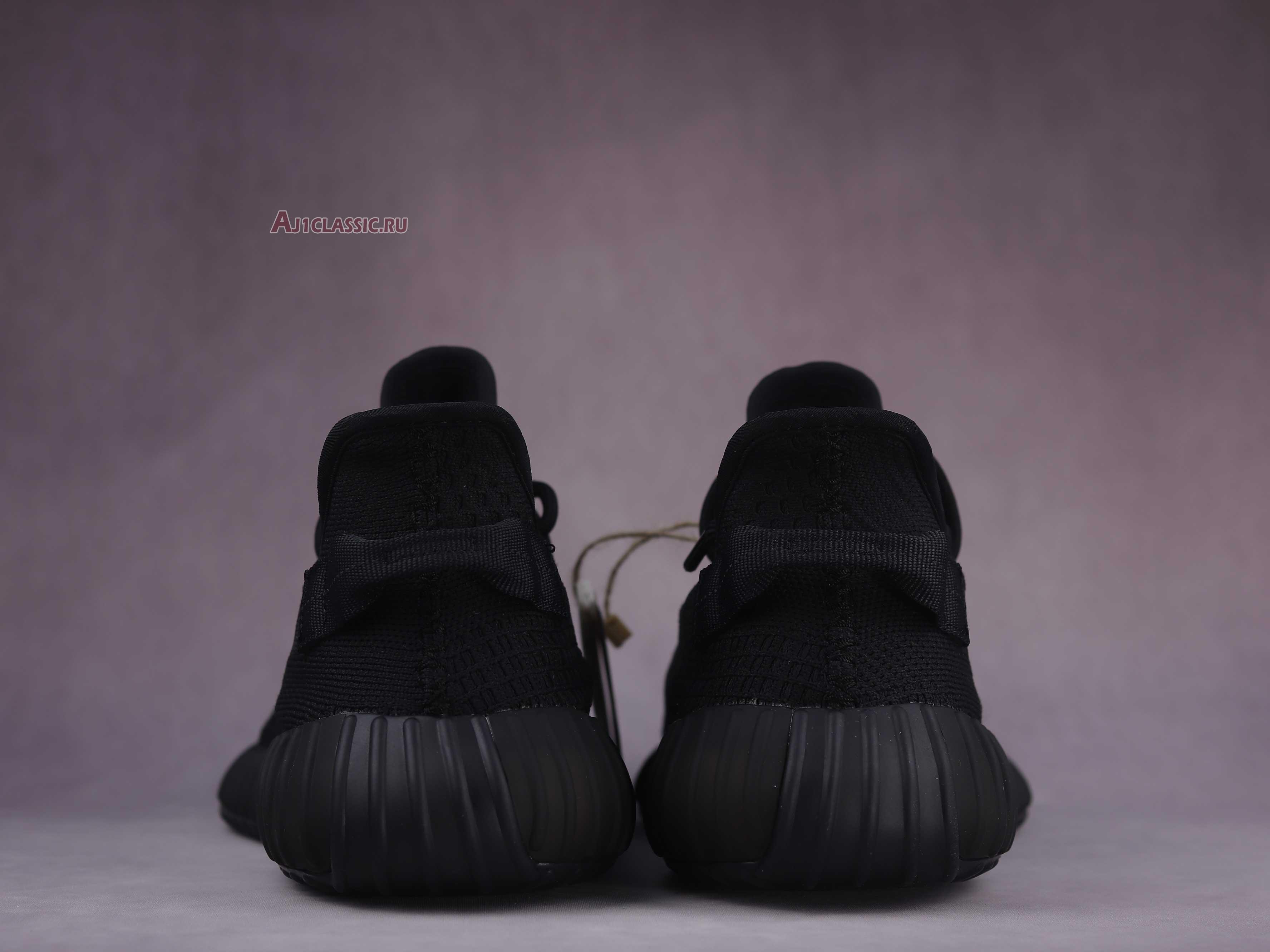 Adidas Yeezy Boost 350 V2 "Onyx" HQ4540