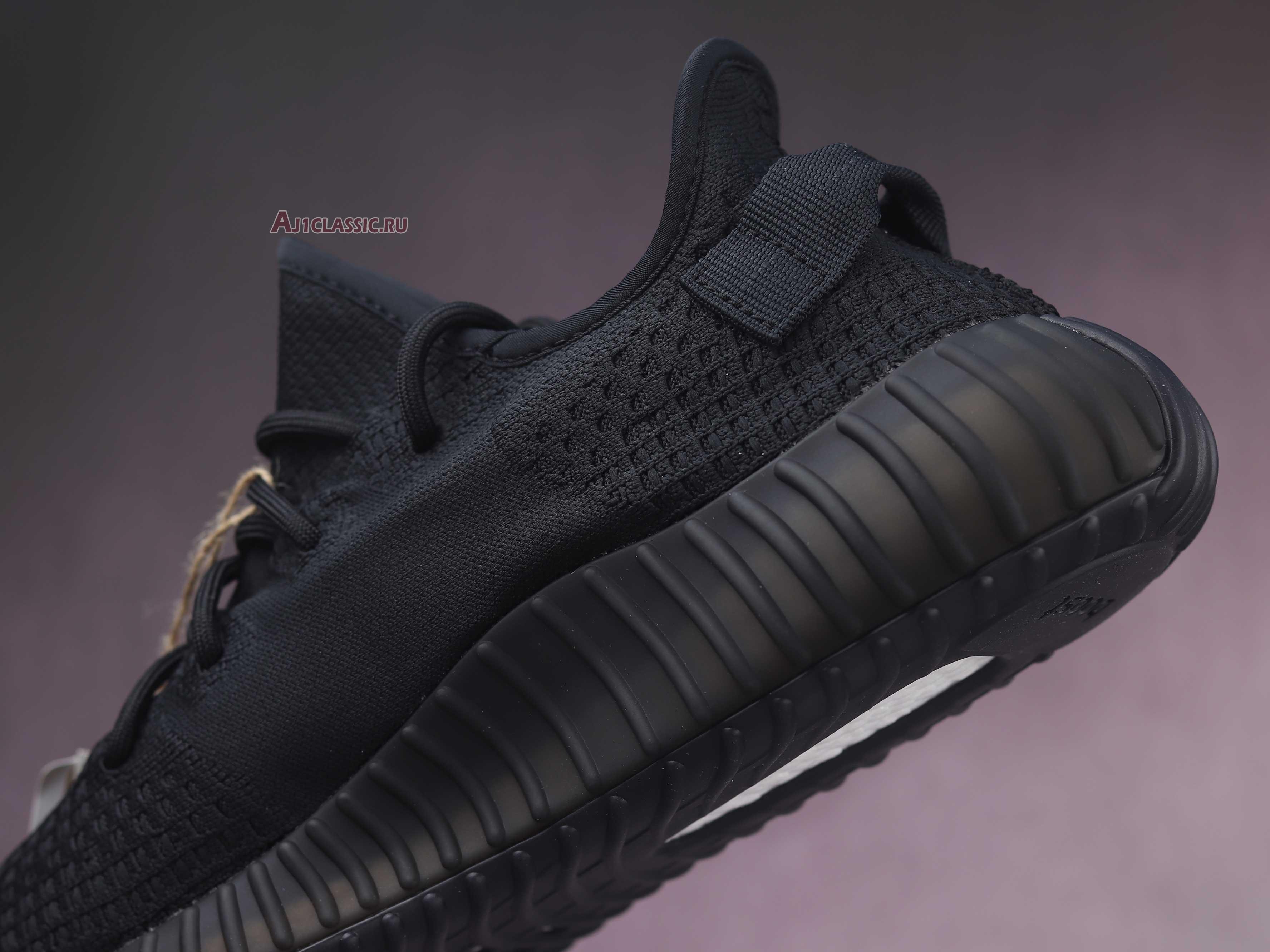 Adidas Yeezy Boost 350 V2 "Onyx" HQ4540