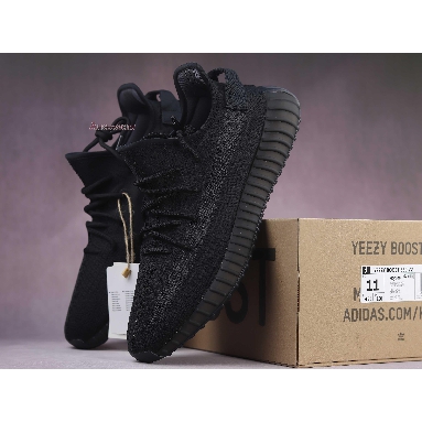 Adidas Yeezy Boost 350 V2 Onyx HQ4540 Onyx/Onyx-Onyx Sneakers