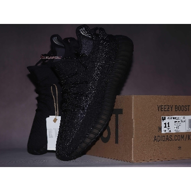 Adidas Yeezy Boost 350 V2 Onyx HQ4540 Onyx/Onyx-Onyx Sneakers