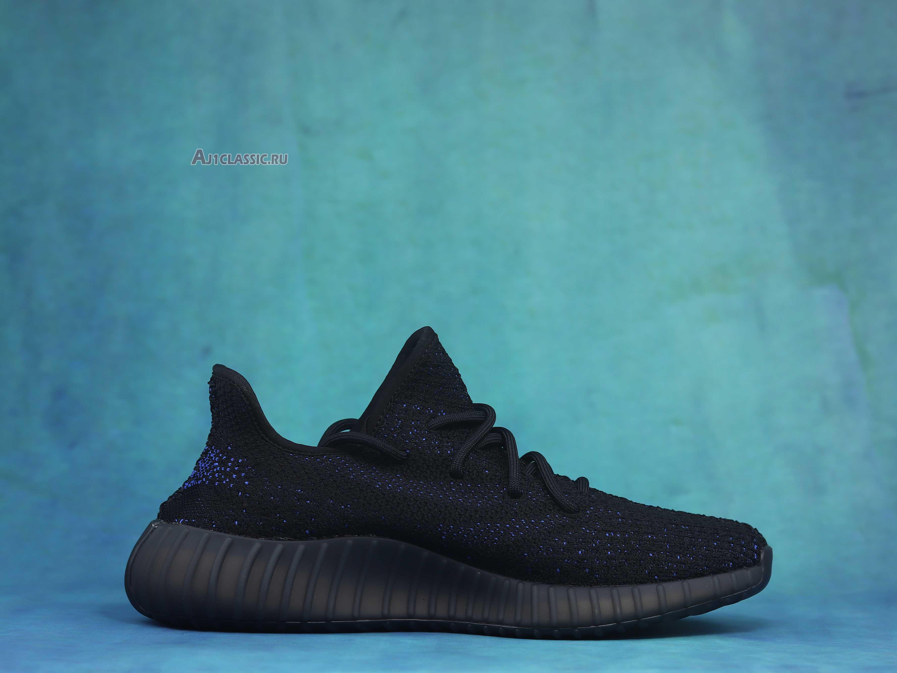 New Adidas Yeezy Boost 350 V2 "Dazzling Blue" GY7164 Shoes