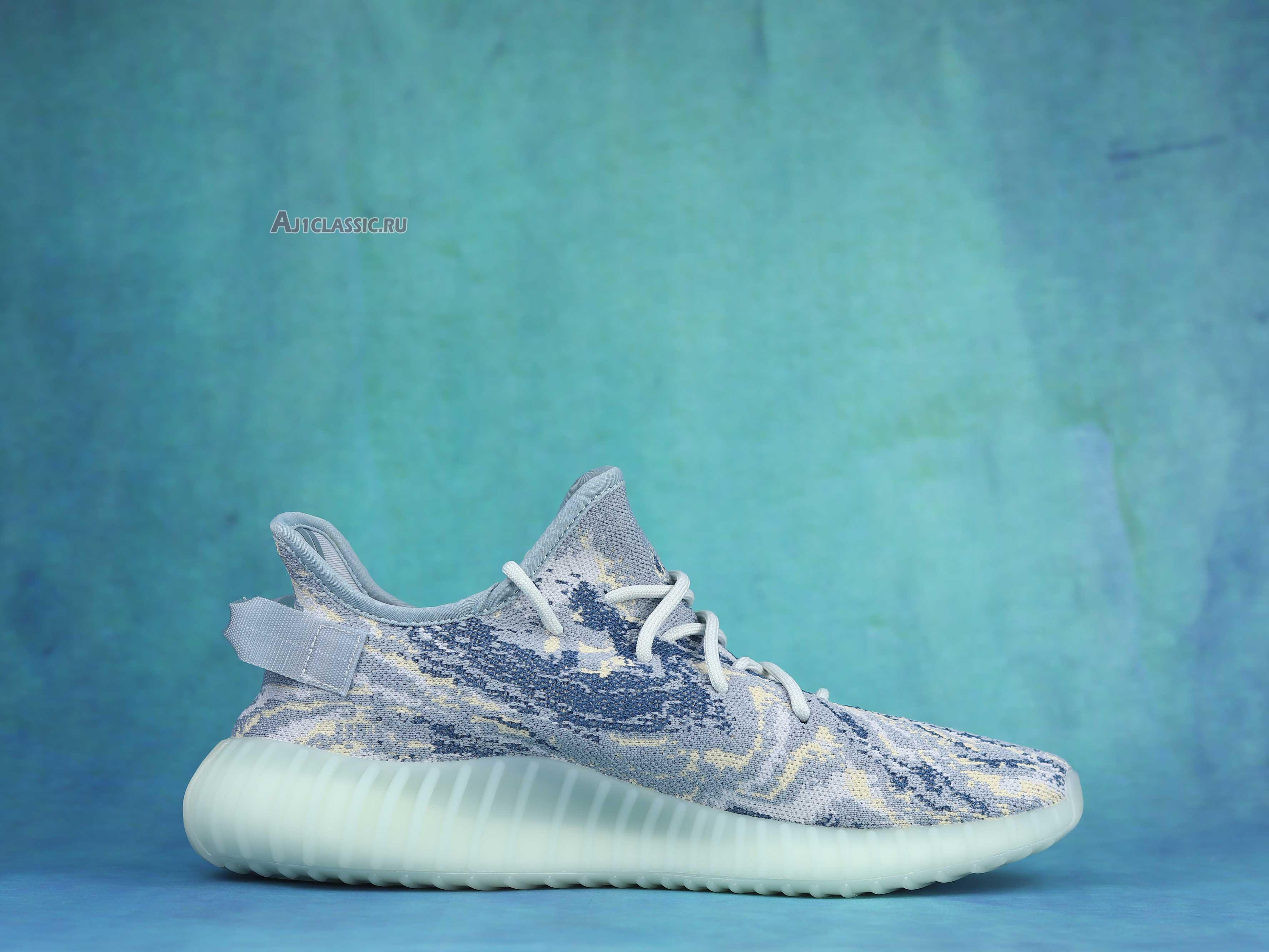 Adidas Yeezy Boost 350 V2 "MX Frost Blue" GW3776