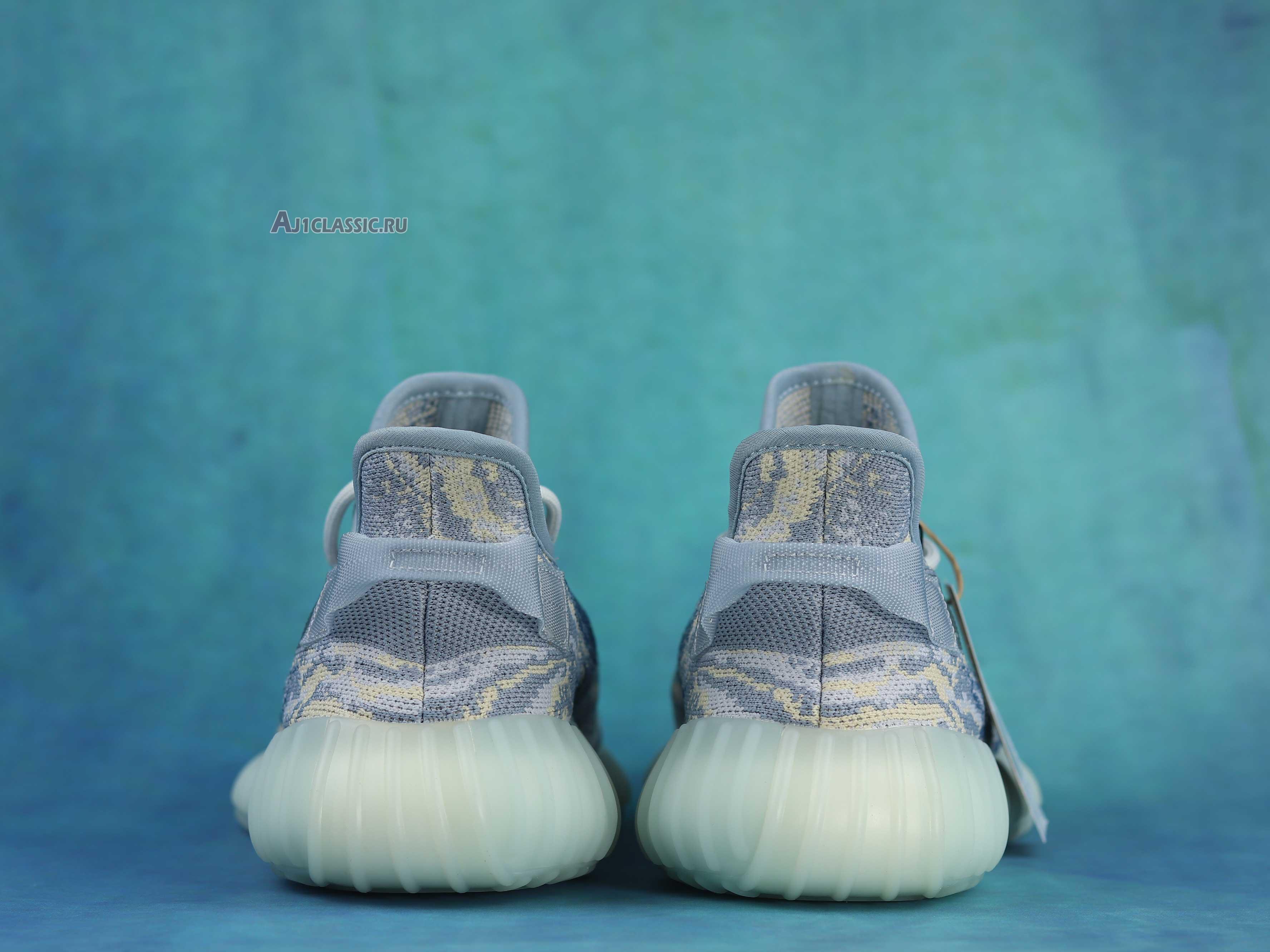 Adidas Yeezy Boost 350 V2 "MX Frost Blue" GW3776