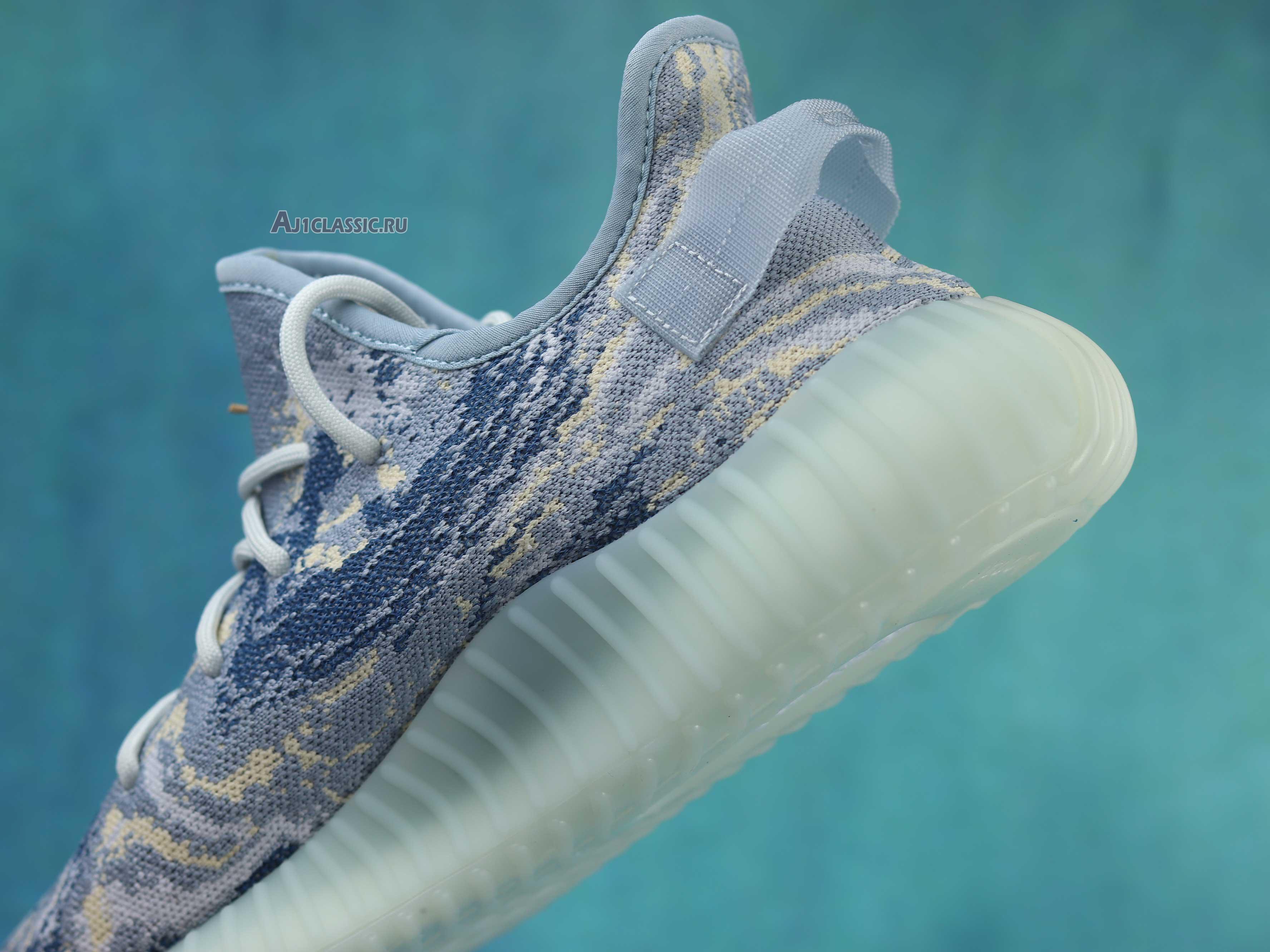 Adidas Yeezy Boost 350 V2 "MX Frost Blue" GW3776