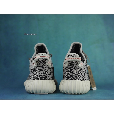 Adidas Yeezy Boost 350 Turtle Dove AQ4832 Turtle Dove/Blue Gray/Core White Sneakers