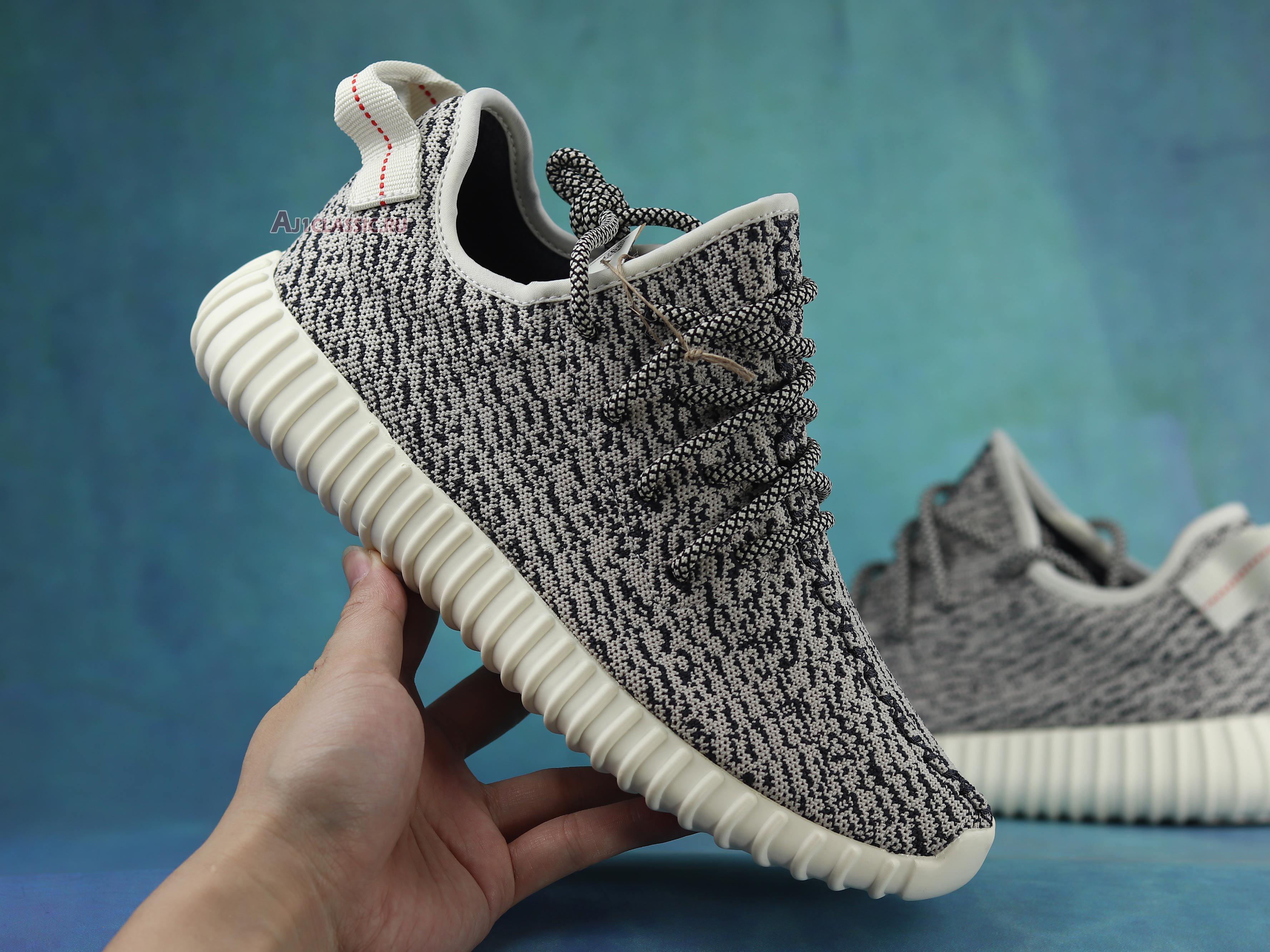 Adidas Yeezy Boost 350 "Turtle Dove" AQ4832