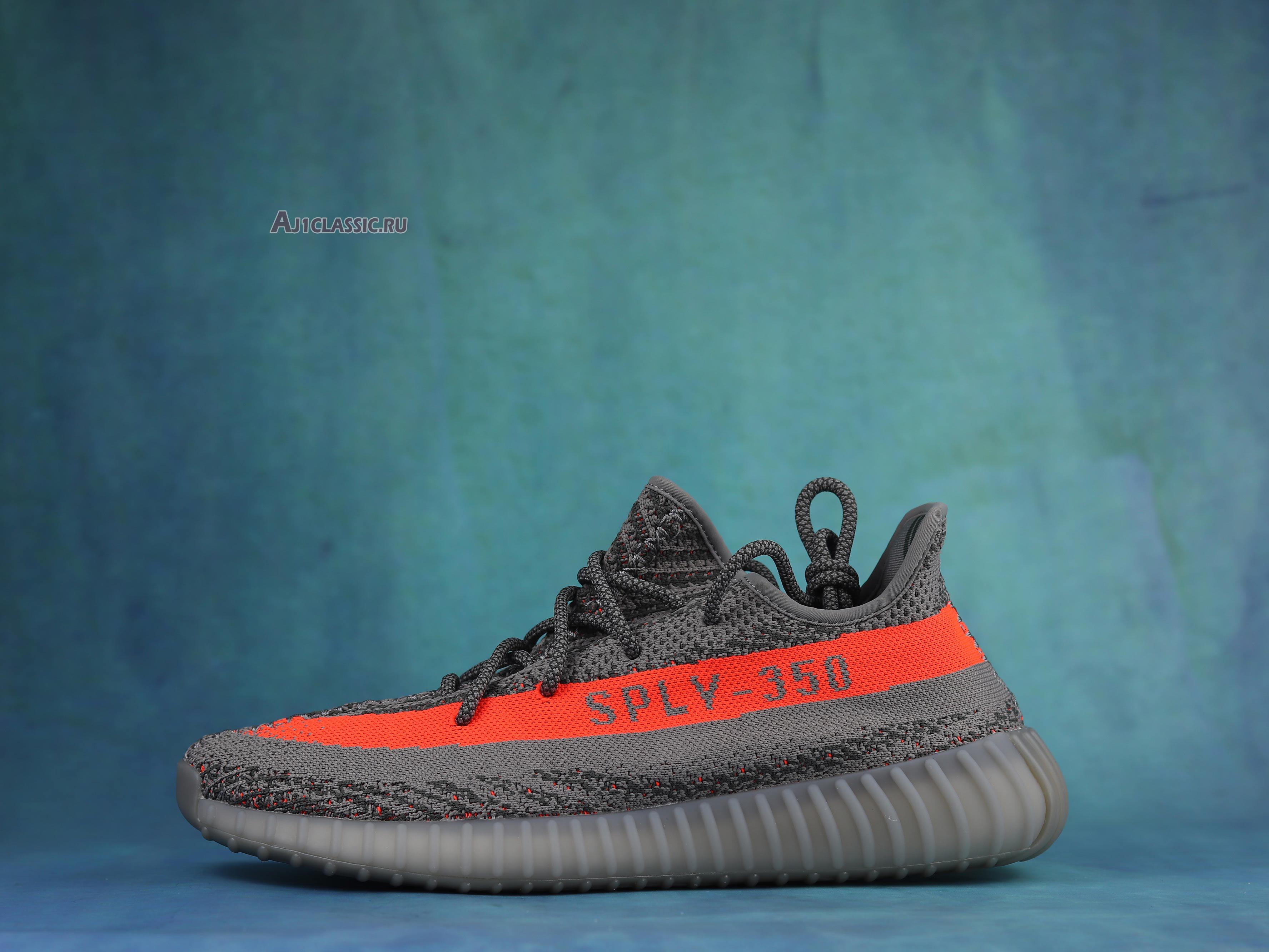 Adidas Yeezy Boost 350 V2 "Beluga" BB1826