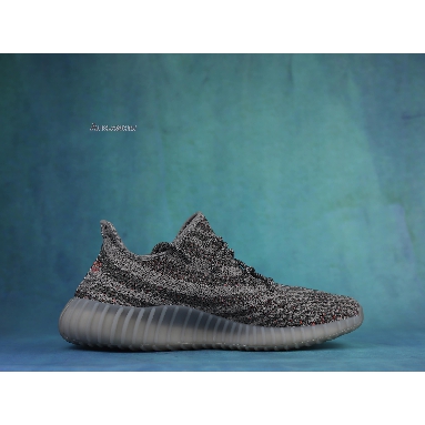 Adidas Yeezy Boost 350 V2 Beluga BB1826 Steel Grey/Beluga/Solar Red Sneakers