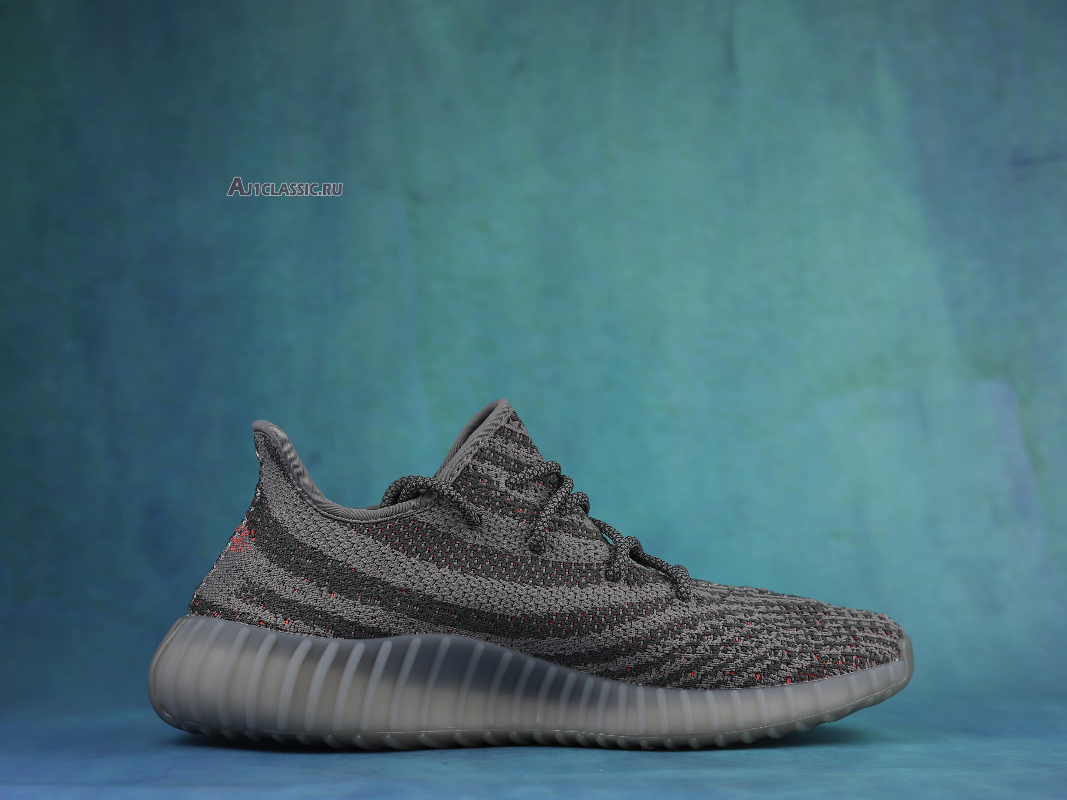 New Adidas Yeezy Boost 350 V2 "Beluga" BB1826 Shoes