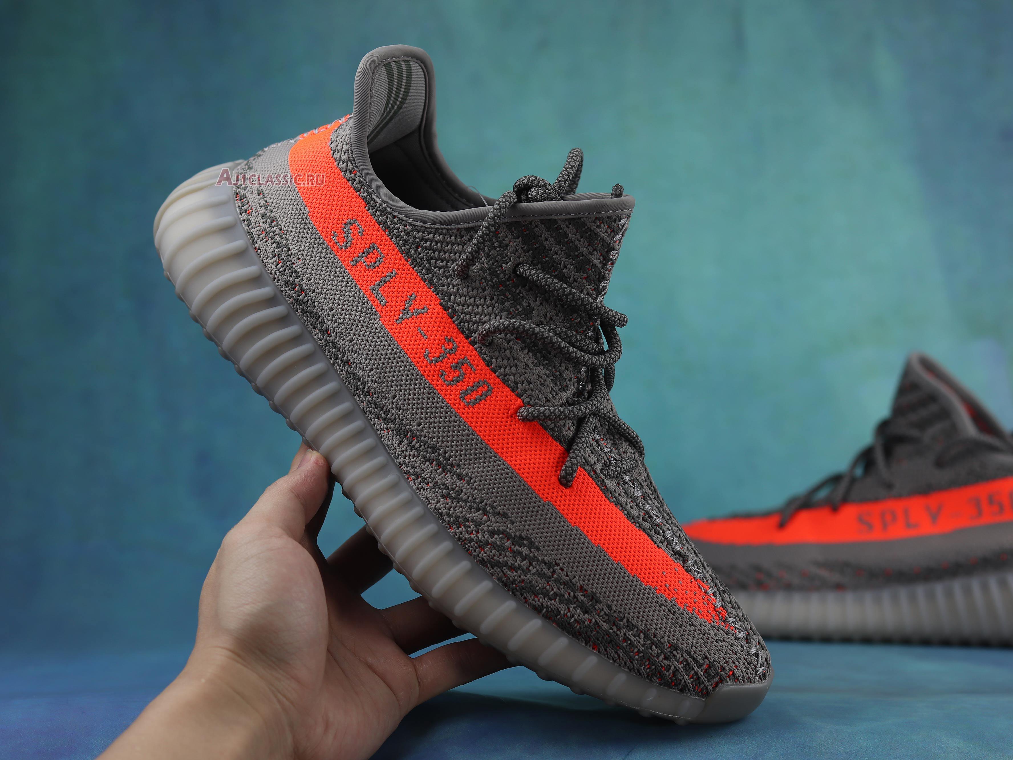 Adidas Yeezy Boost 350 V2 "Beluga" BB1826