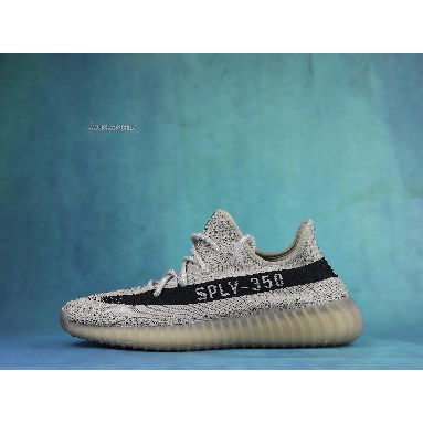 Adidas Yeezy Boost 350 V2 Granite HP7870 Granite/Core Black-Granite Sneakers